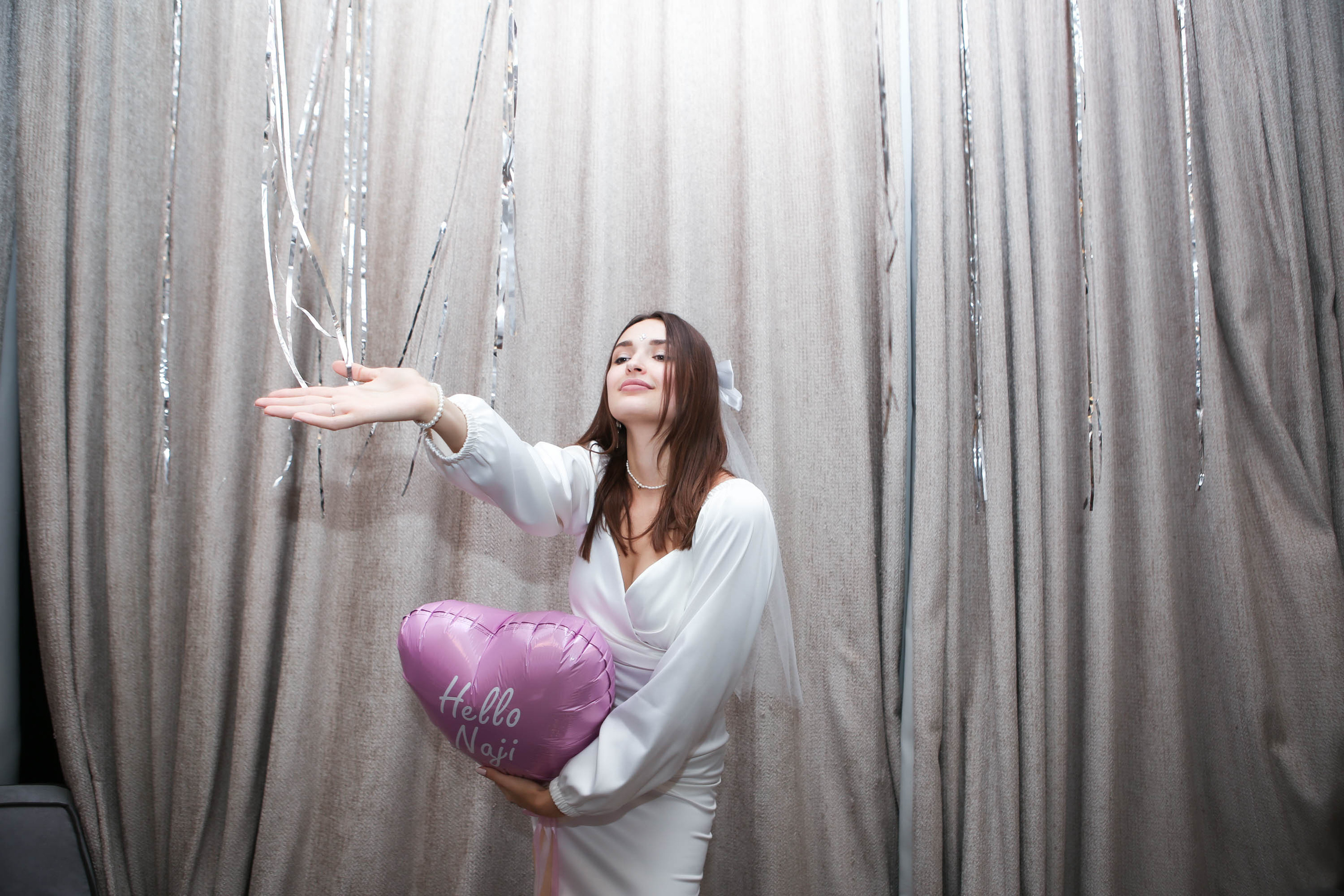 Девичник | Palmira Business club. Фотограф Абакумова Анастасия