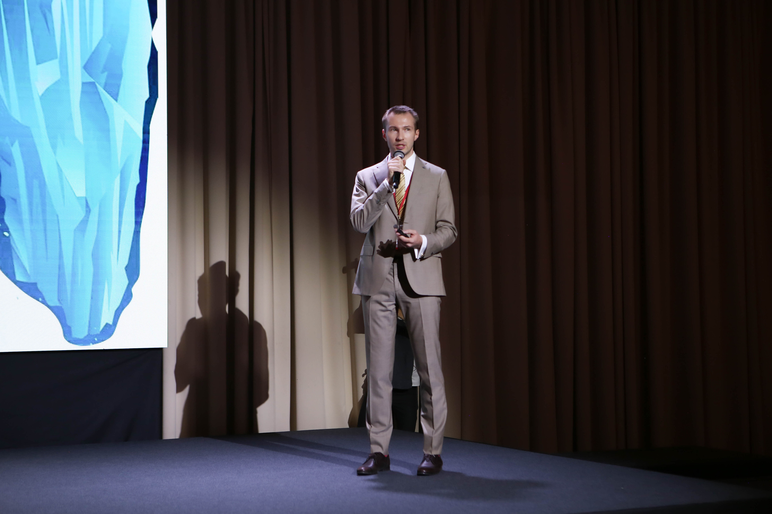 WOW PRO | Норникель, VK, ТехноНИКОЛЬ, Газпромнефть-Заполярье, КОМУС, Спортмастер. Фотограф Абакумова Анастасия