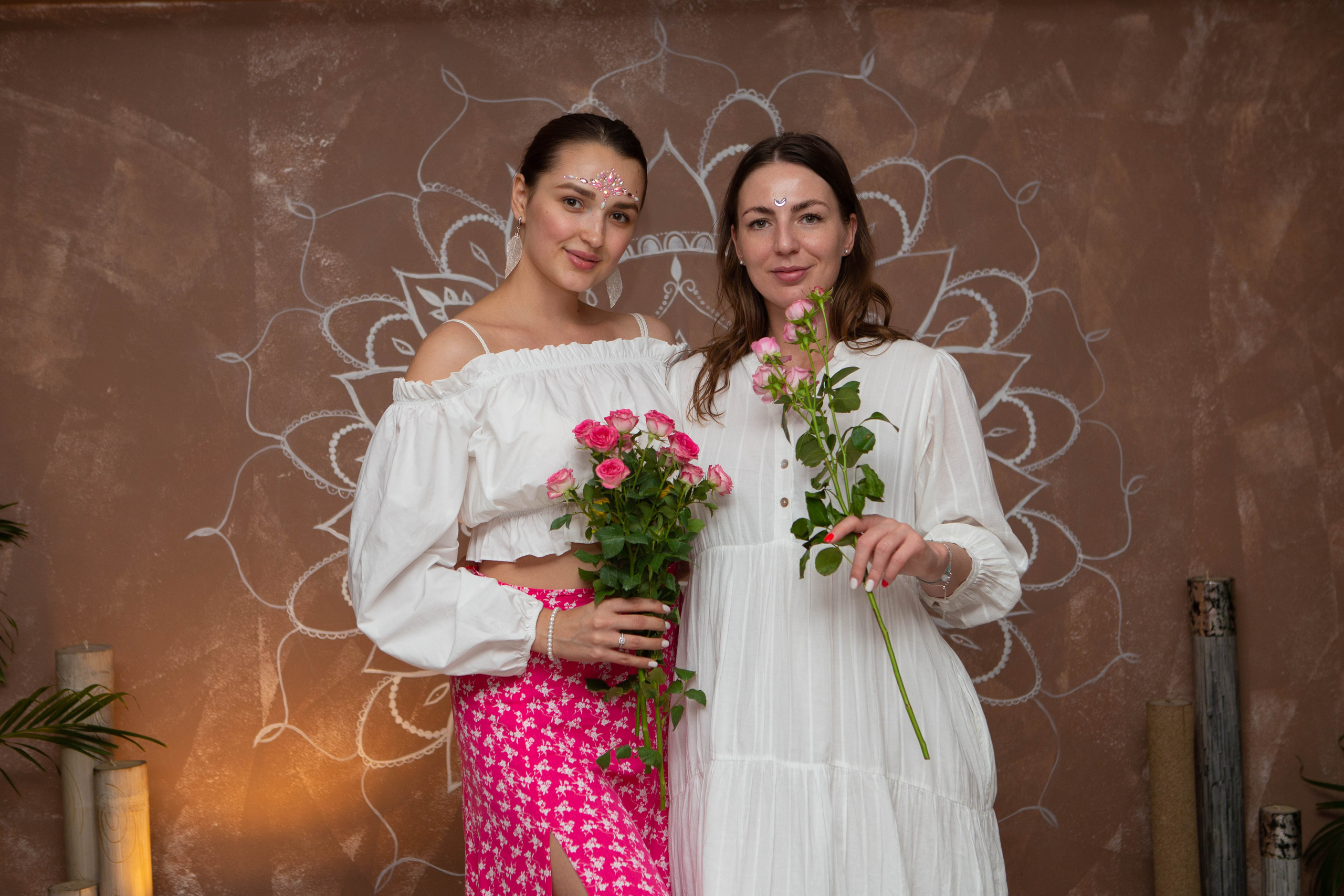 Island soul | женщина-наслаждение. Фотограф Абакумова Анастасия