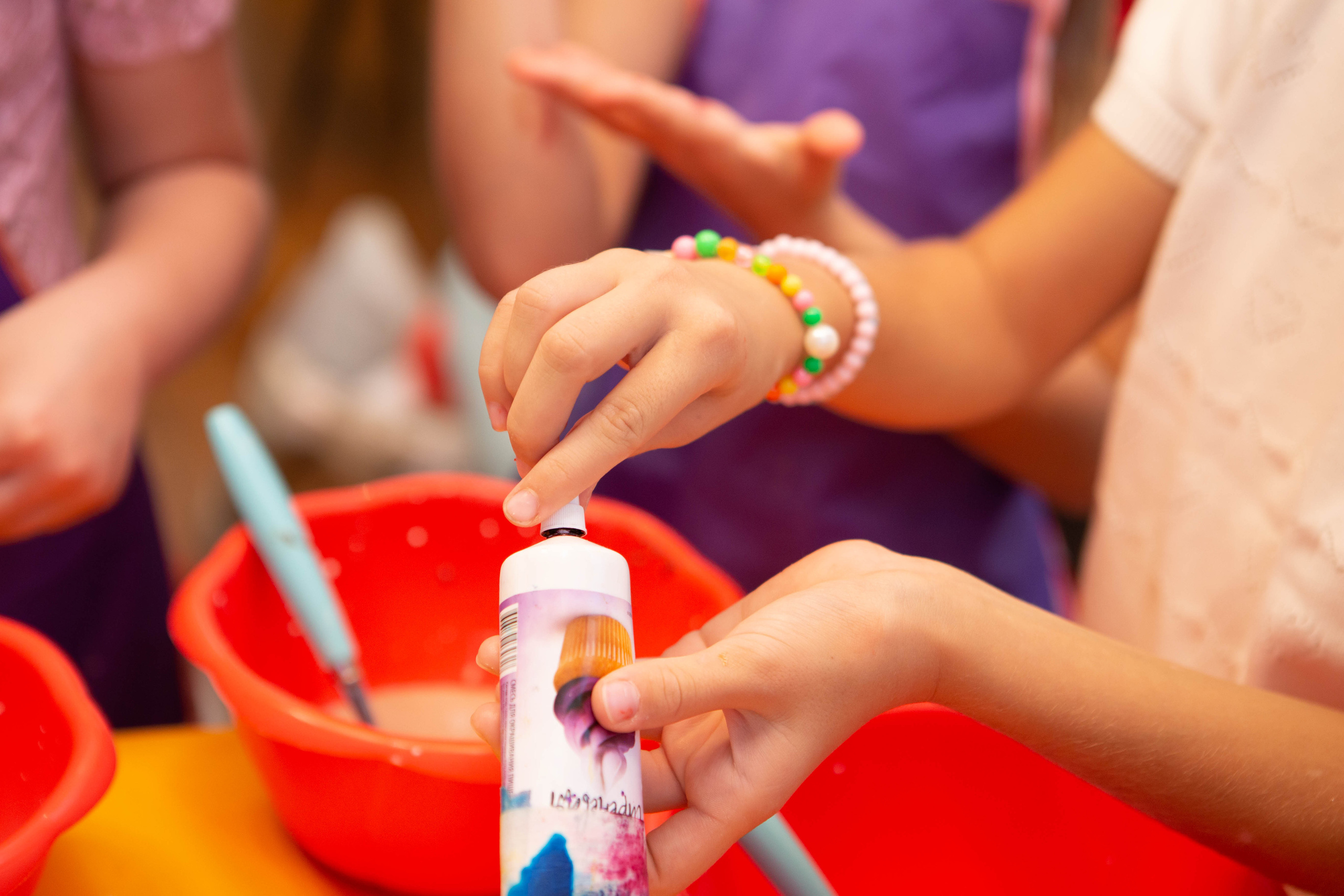 Детский Happy B-day |Нина. Фотограф Абакумова Анастасия