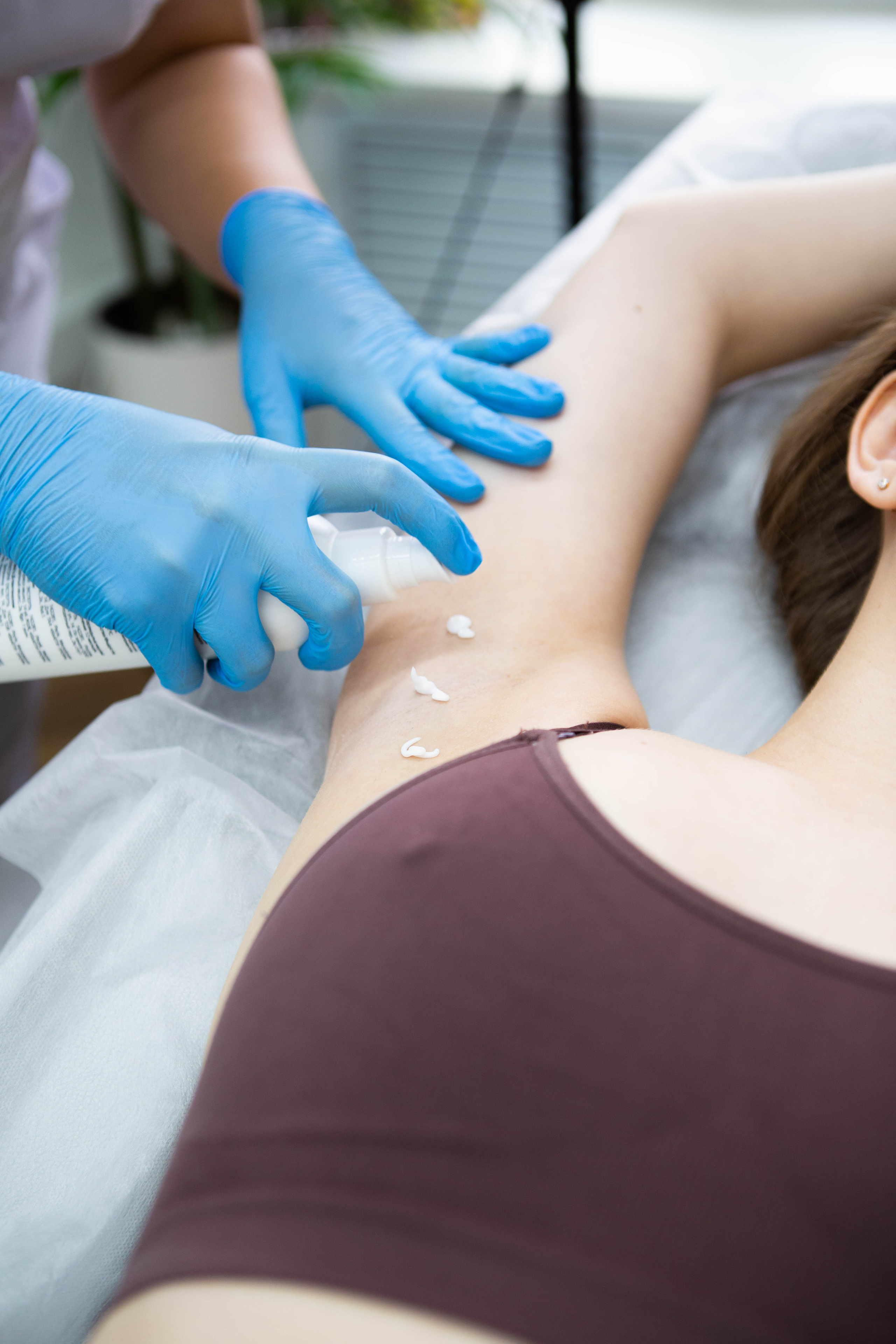 Epilab.studio | Студия лазерной эпиляции. Фотограф Абакумова Анастасия