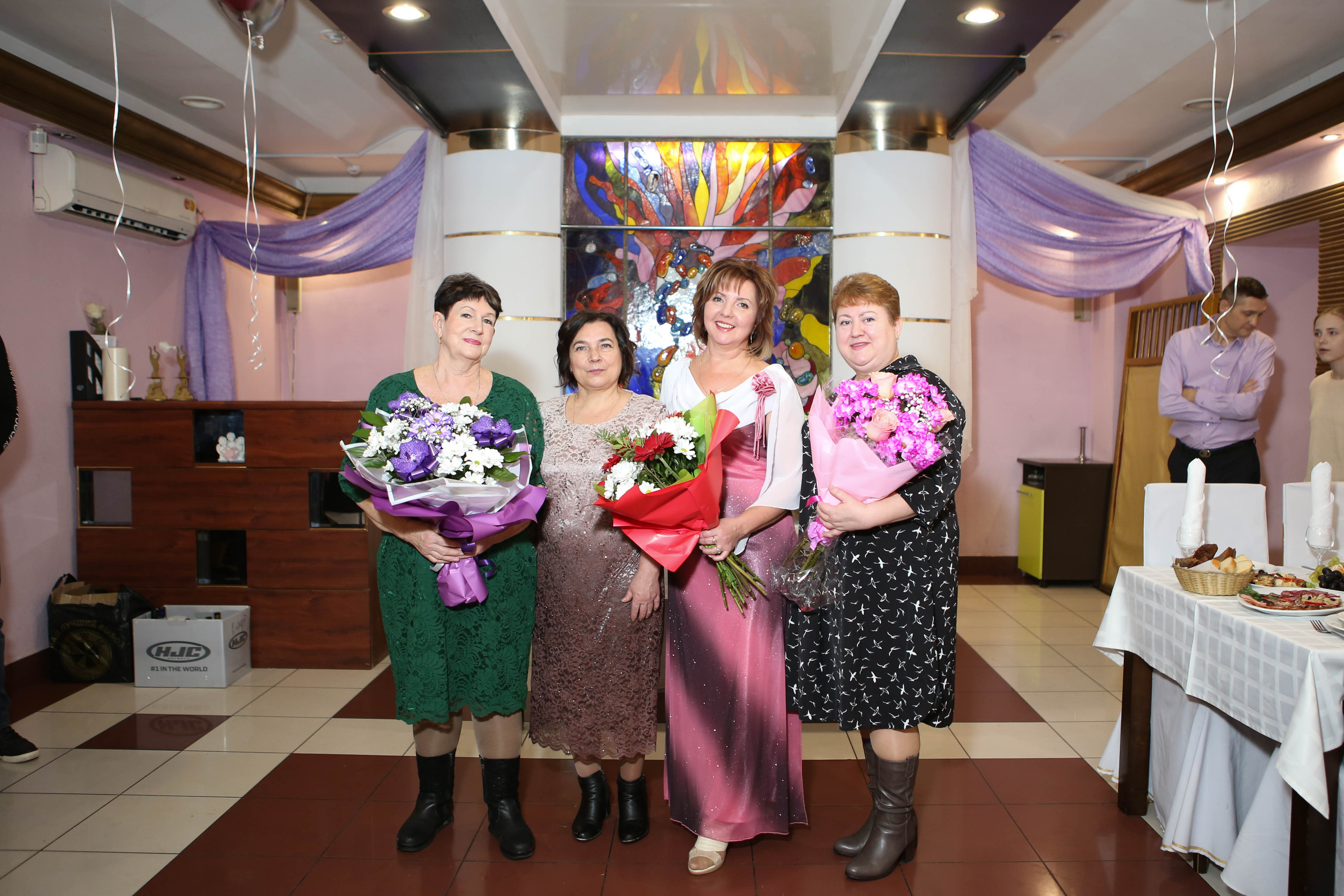 H-DAY | NATALYA. Фотограф Абакумова Анастасия