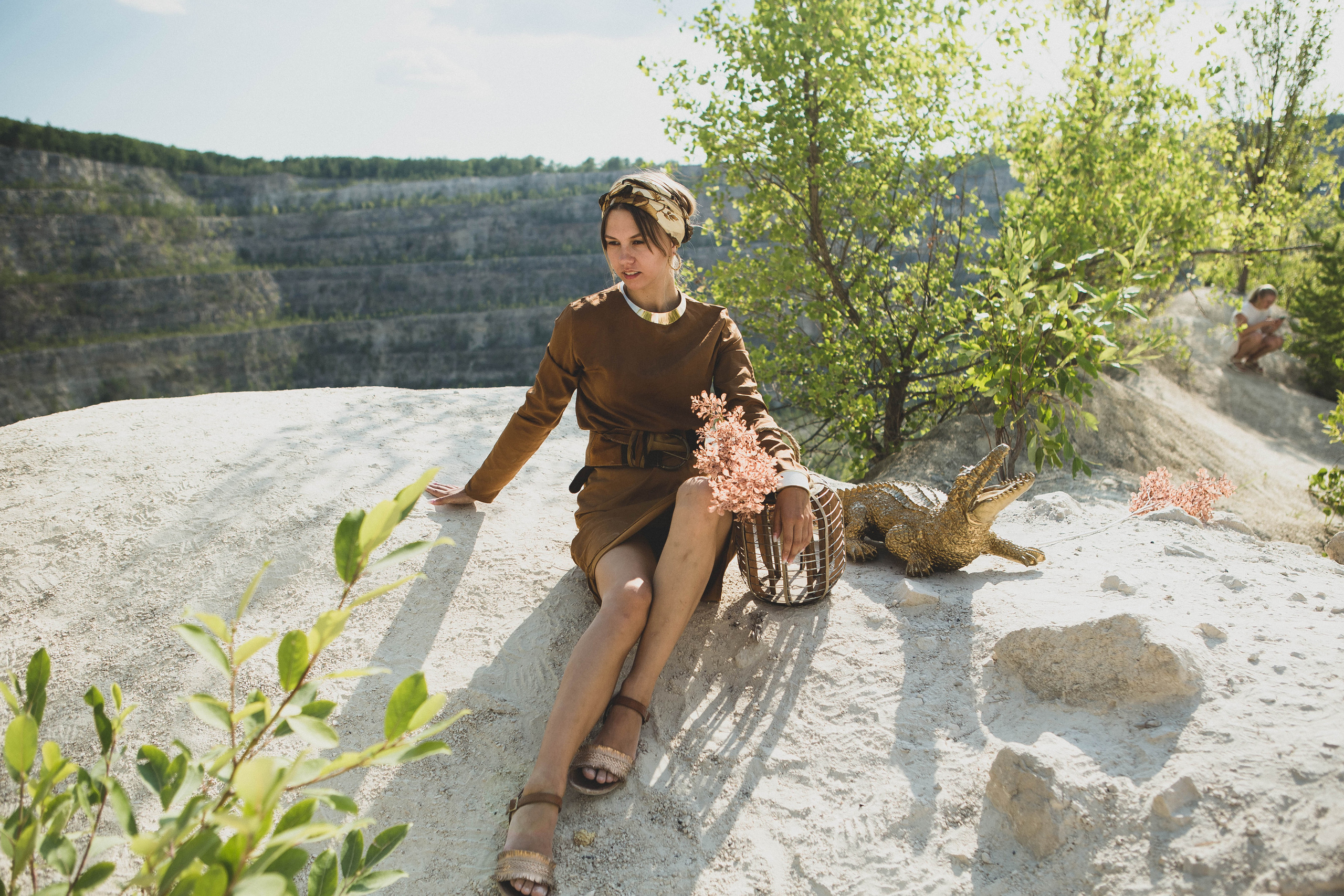 ARABIAN | KATE. Фотограф Абакумова Анастасия