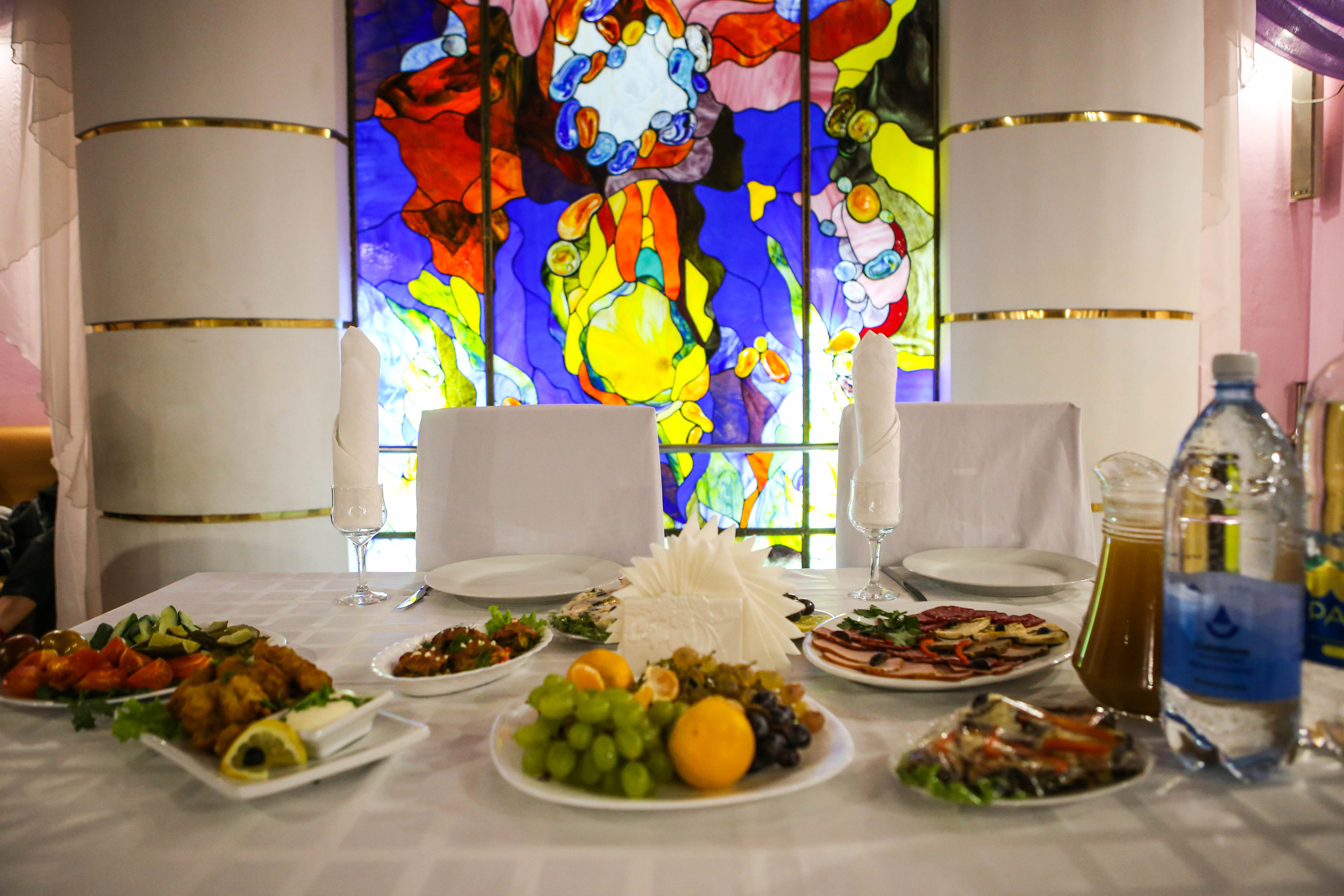 H-DAY | NATALYA. Фотограф Абакумова Анастасия