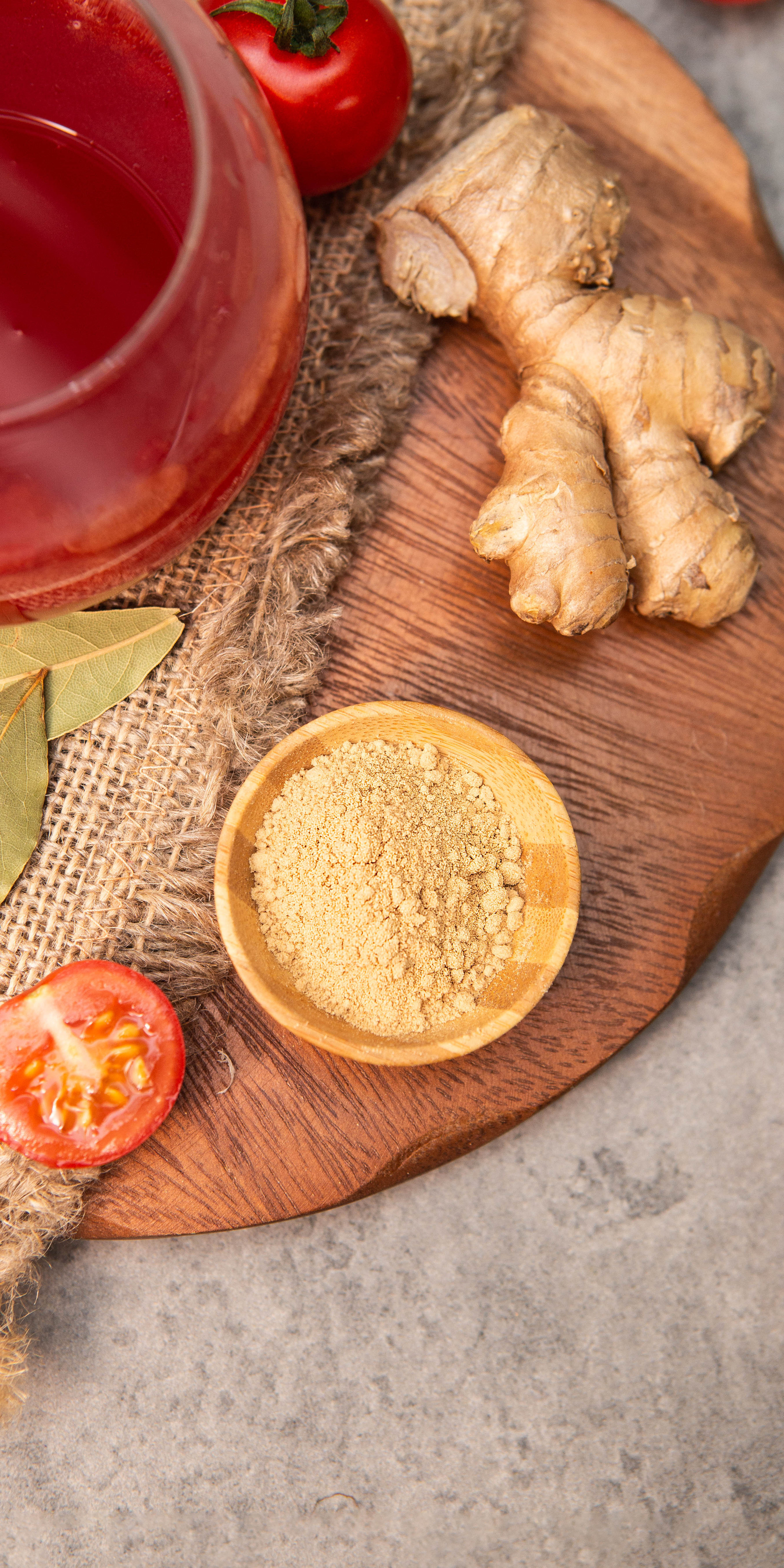 Food | Специи. Фотограф Абакумова Анастасия