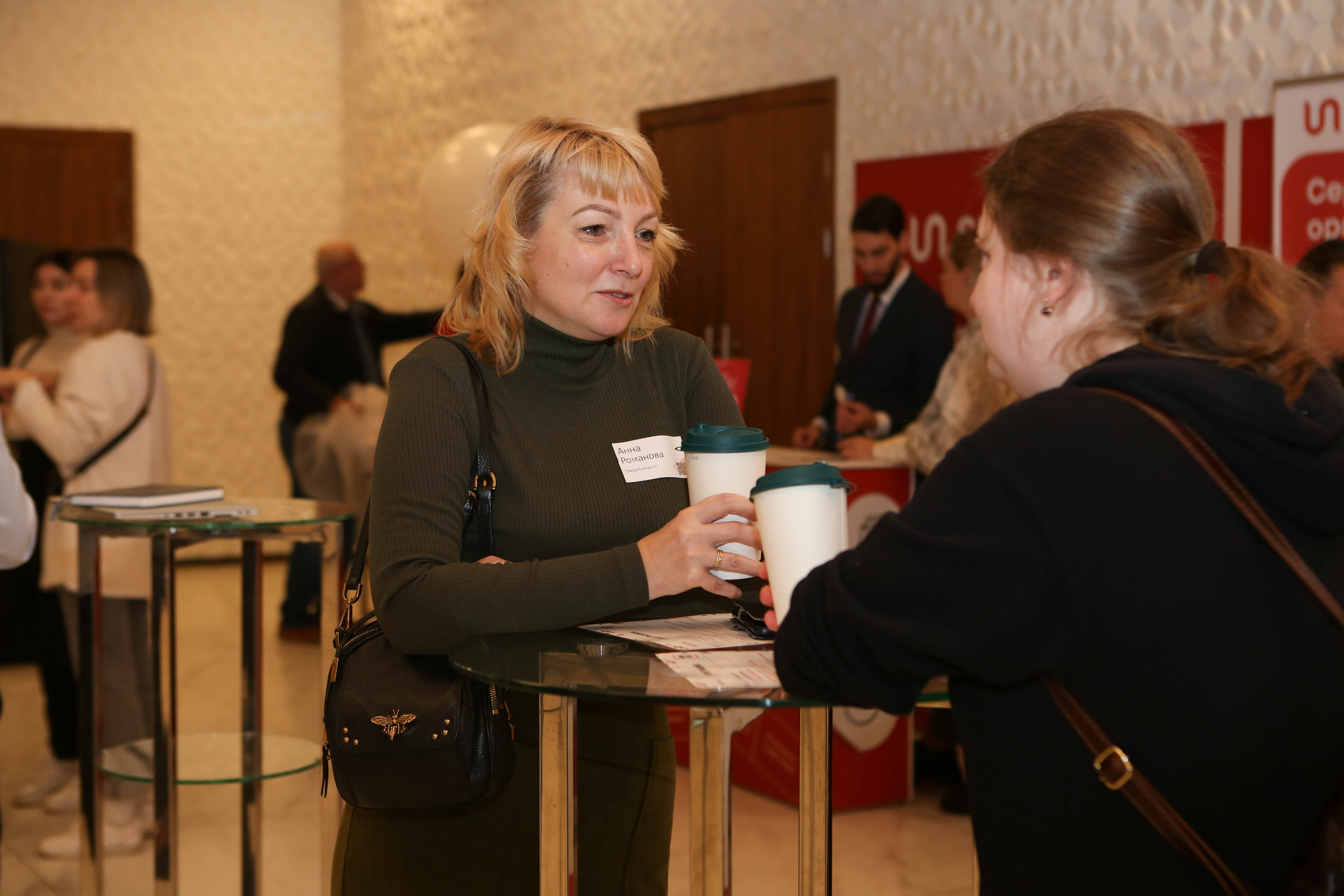 WOW PRO | Норникель, VK, ТехноНИКОЛЬ, Газпромнефть-Заполярье, КОМУС, Спортмастер. Фотограф Абакумова Анастасия