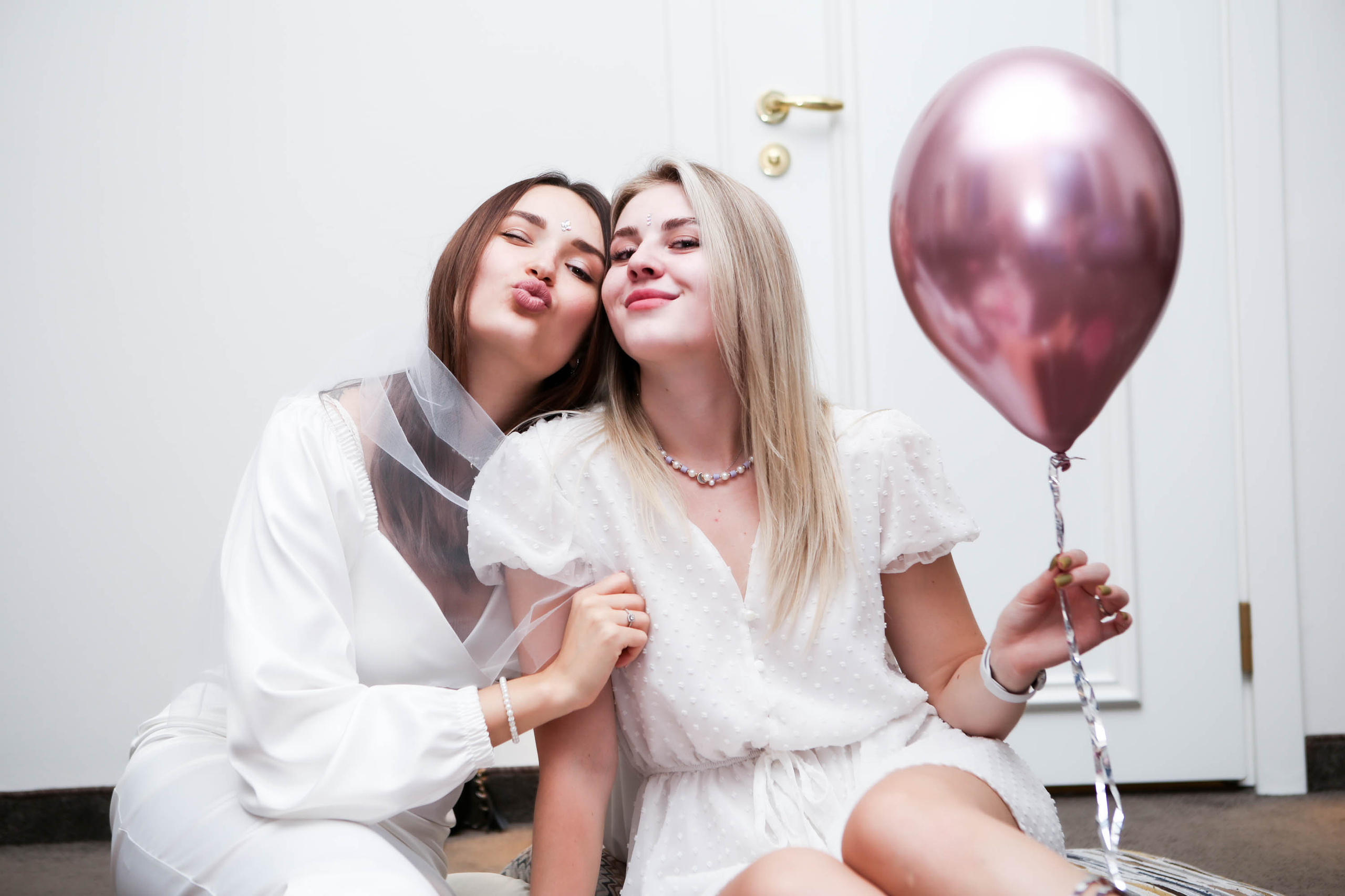 Девичник | Palmira Business club. Фотограф Абакумова Анастасия