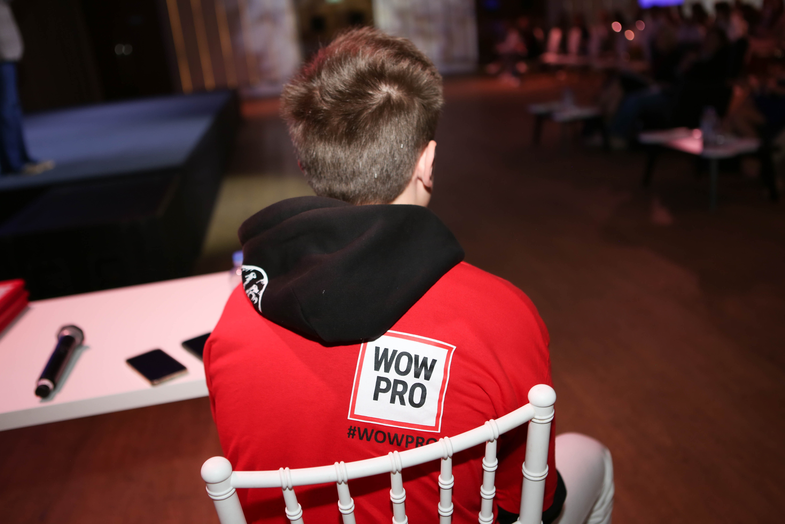 WOW PRO | Норникель, VK, ТехноНИКОЛЬ, Газпромнефть-Заполярье, КОМУС, Спортмастер. Фотограф Абакумова Анастасия