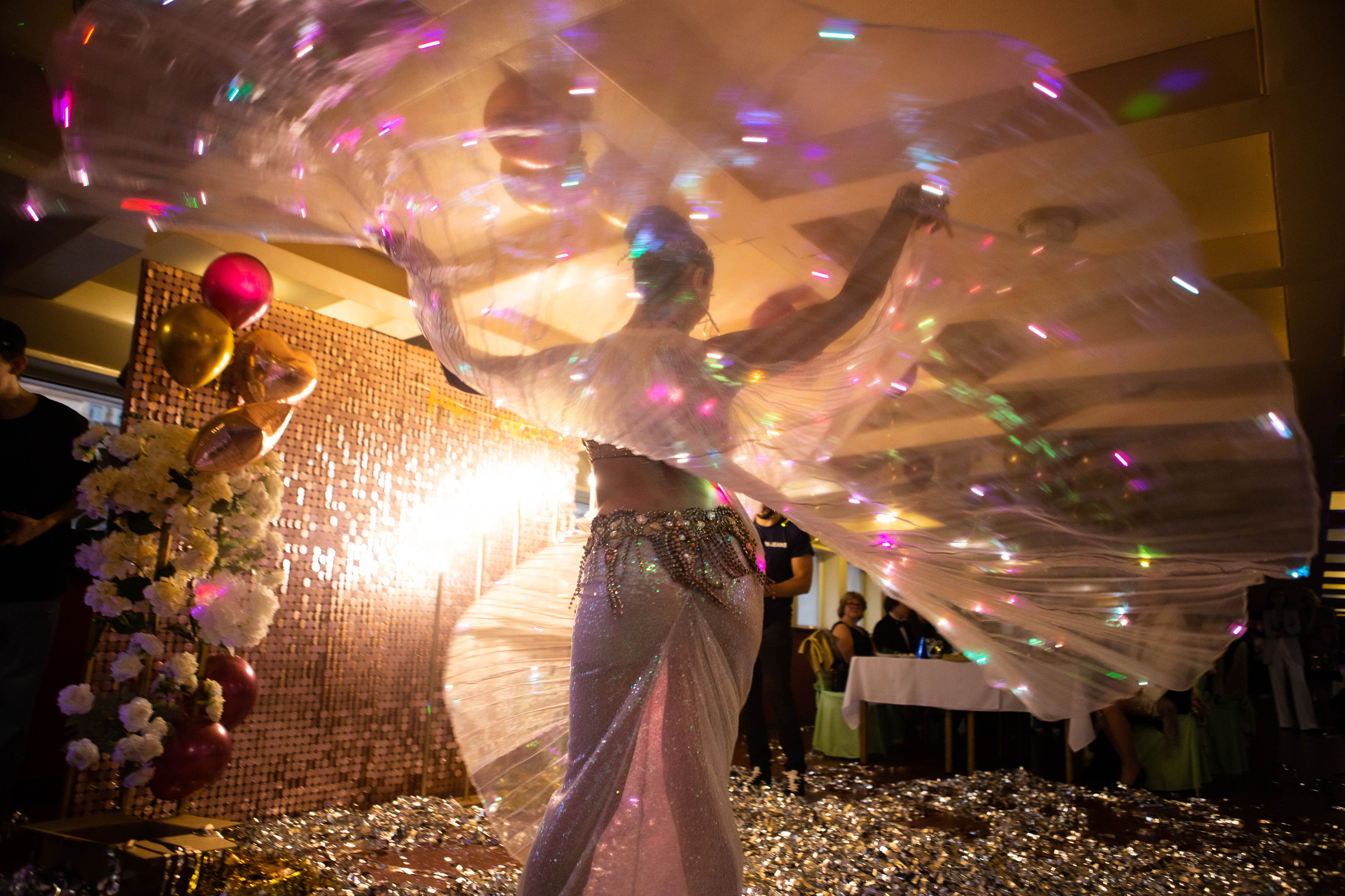 Клементина | Happy B-day. Фотограф Абакумова Анастасия