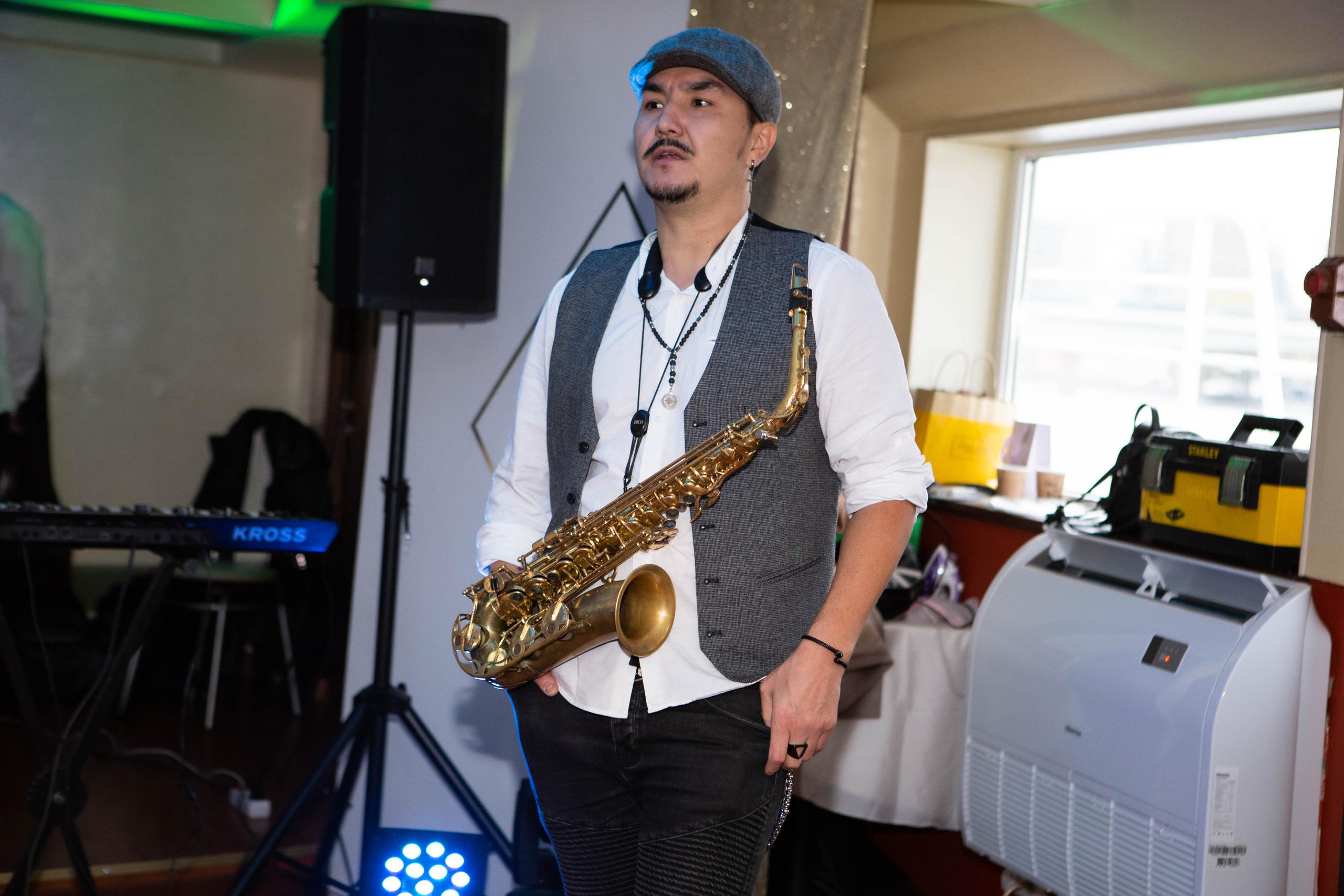 Клементина | Happy B-day. Фотограф Абакумова Анастасия