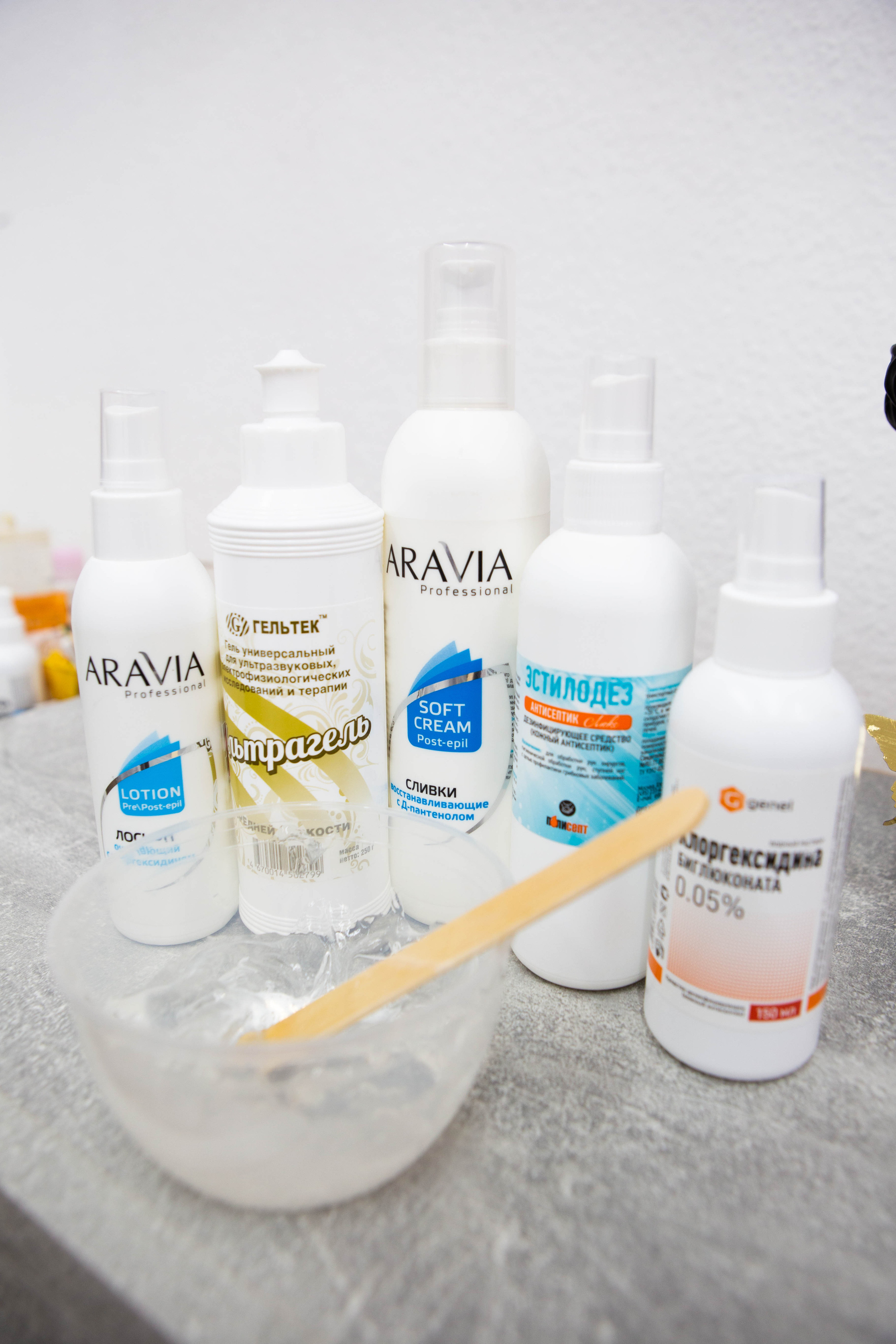 Epilab.studio | Студия лазерной эпиляции. Фотограф Абакумова Анастасия