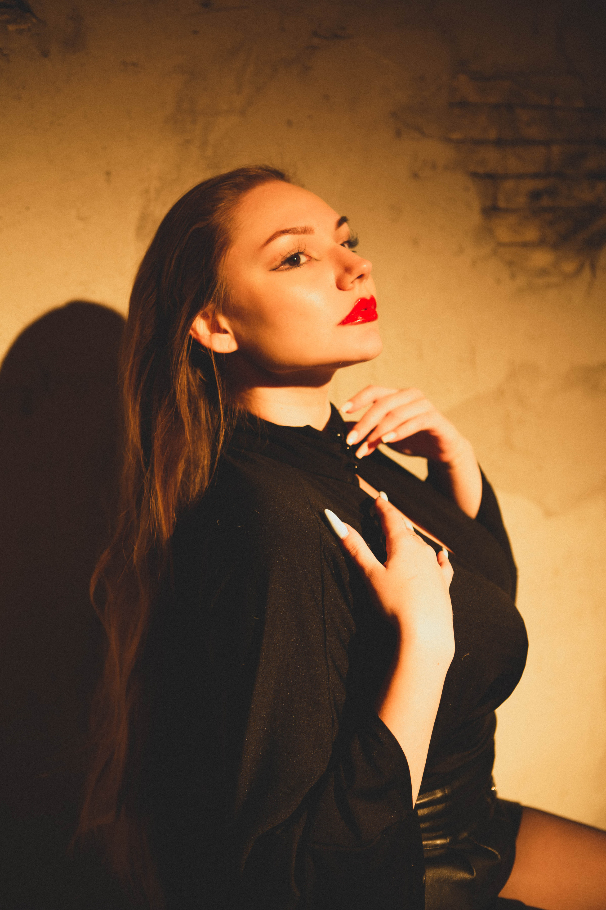 Halloween | VERONIKA. Фотограф Абакумова Анастасия