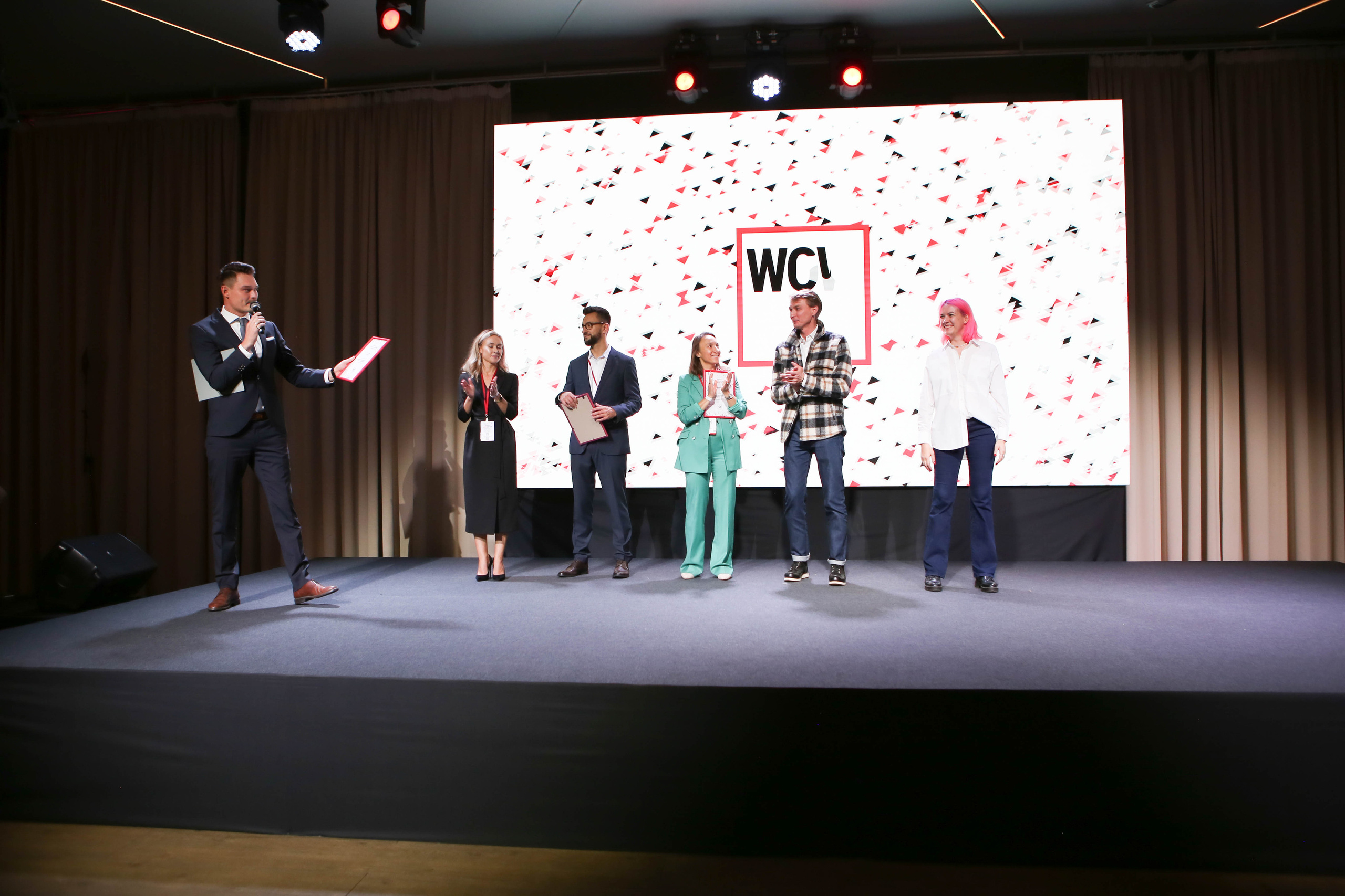 WOW PRO | Норникель, VK, ТехноНИКОЛЬ, Газпромнефть-Заполярье, КОМУС, Спортмастер. Фотограф Абакумова Анастасия