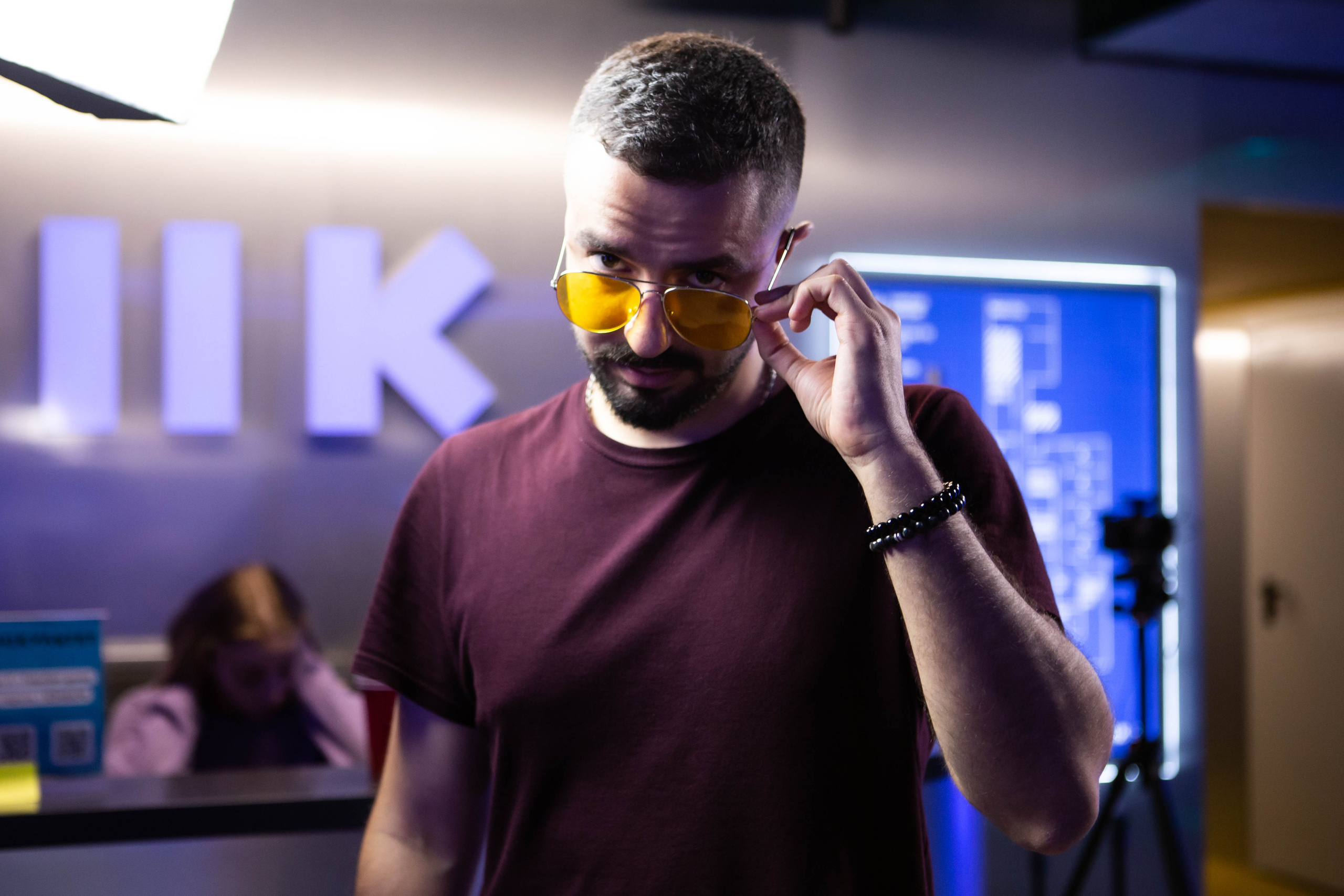 BLOGGER PARTY | Факультет. Фотограф Абакумова Анастасия