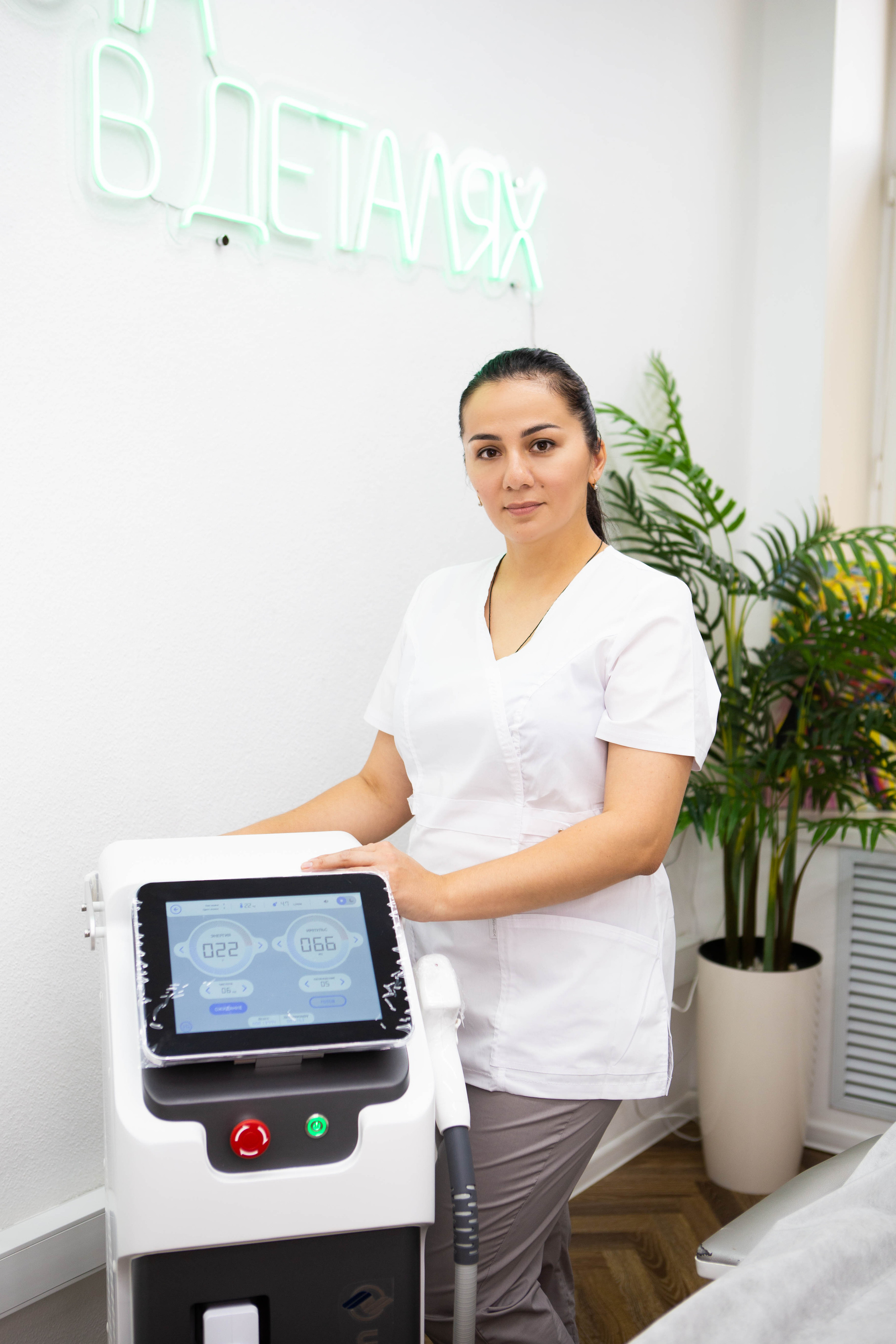 Epilab.studio | Студия лазерной эпиляции. Фотограф Абакумова Анастасия