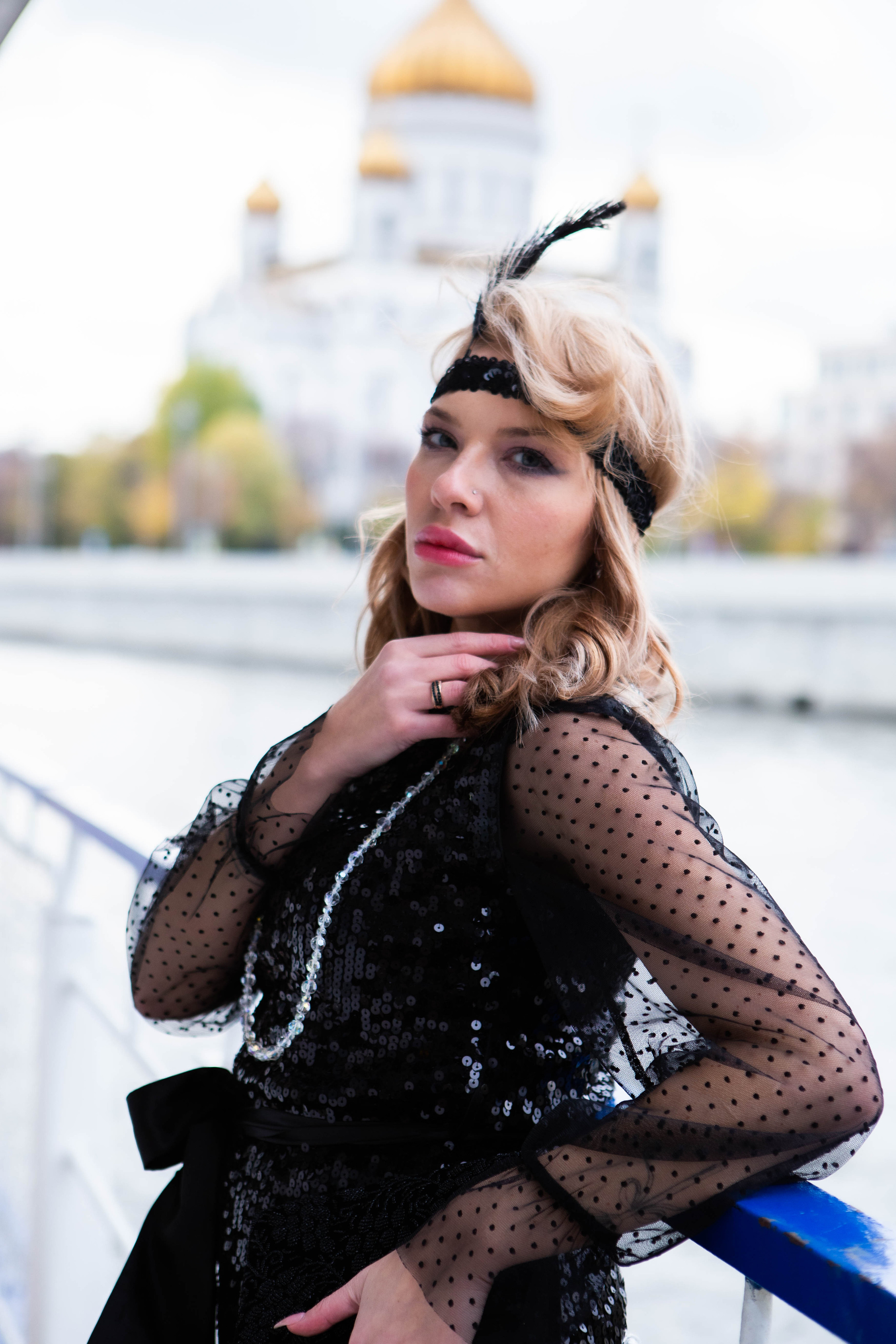 Клементина | Happy B-day. Фотограф Абакумова Анастасия