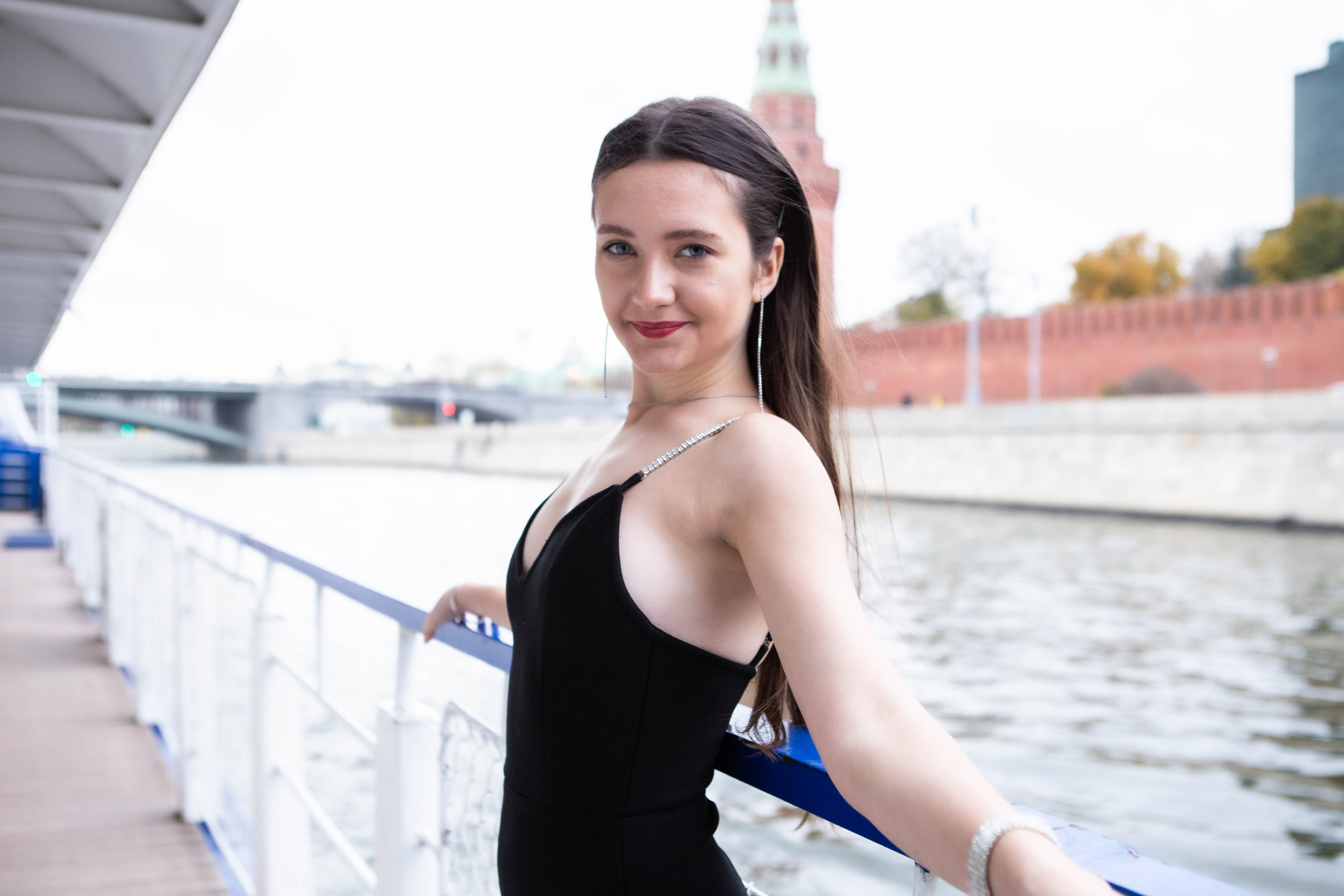 Клементина | Happy B-day. Фотограф Абакумова Анастасия