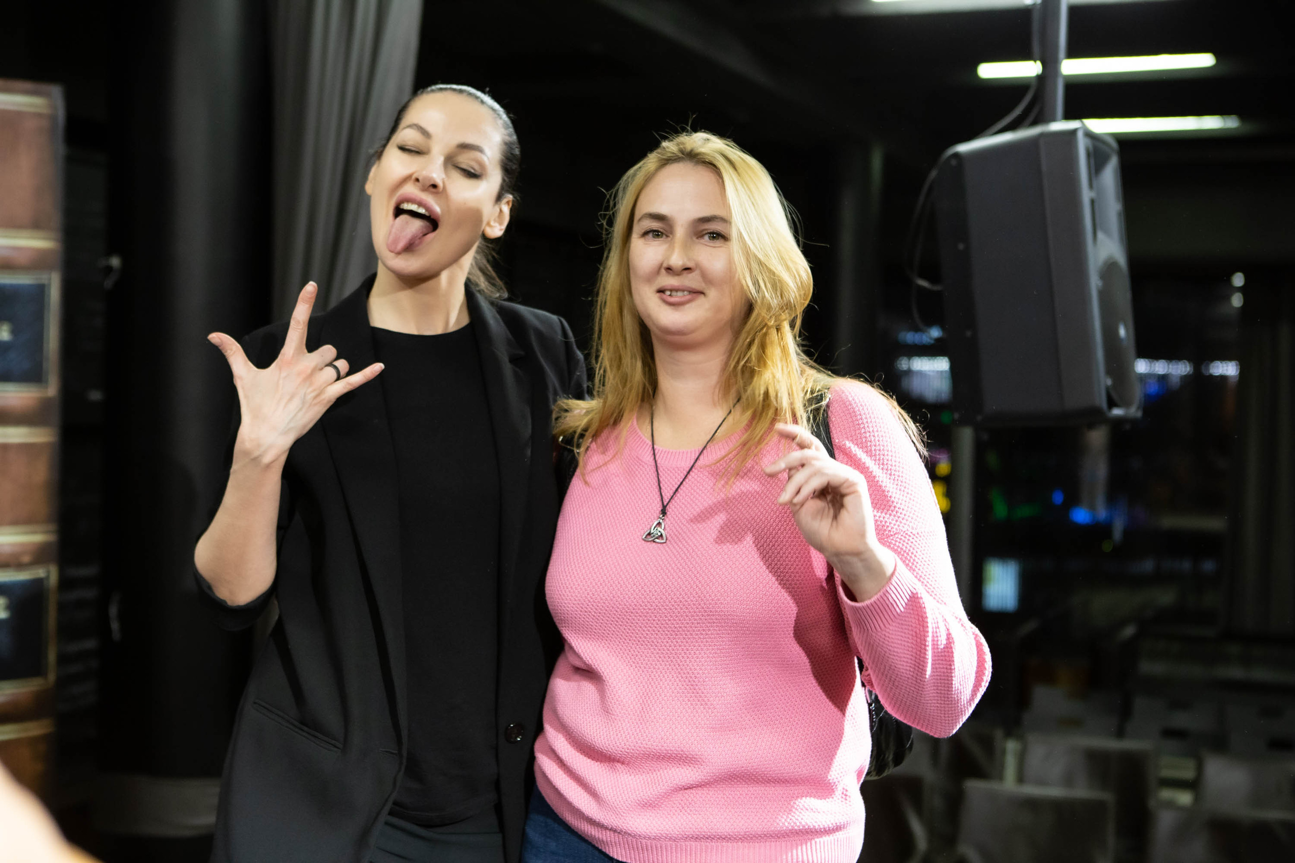 Наталья Краснова | презентация книги [НЕ] ВЕРНОСТЬ. Фотограф Абакумова Анастасия