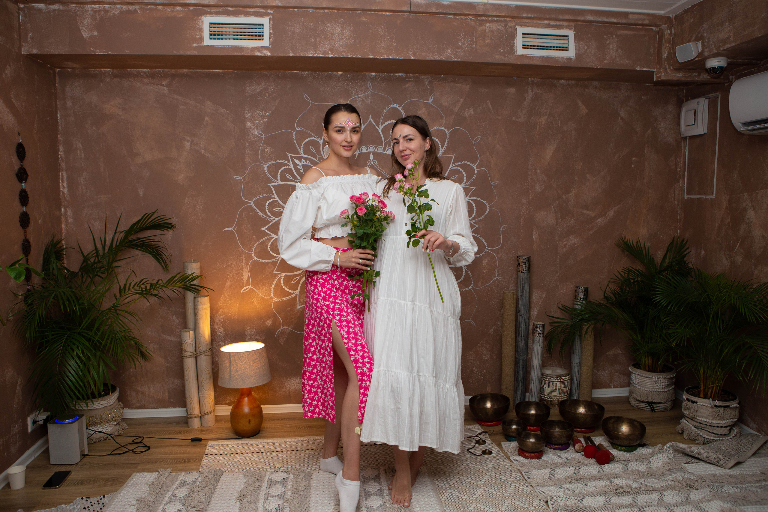 Island soul | женщина-наслаждение. Фотограф Абакумова Анастасия