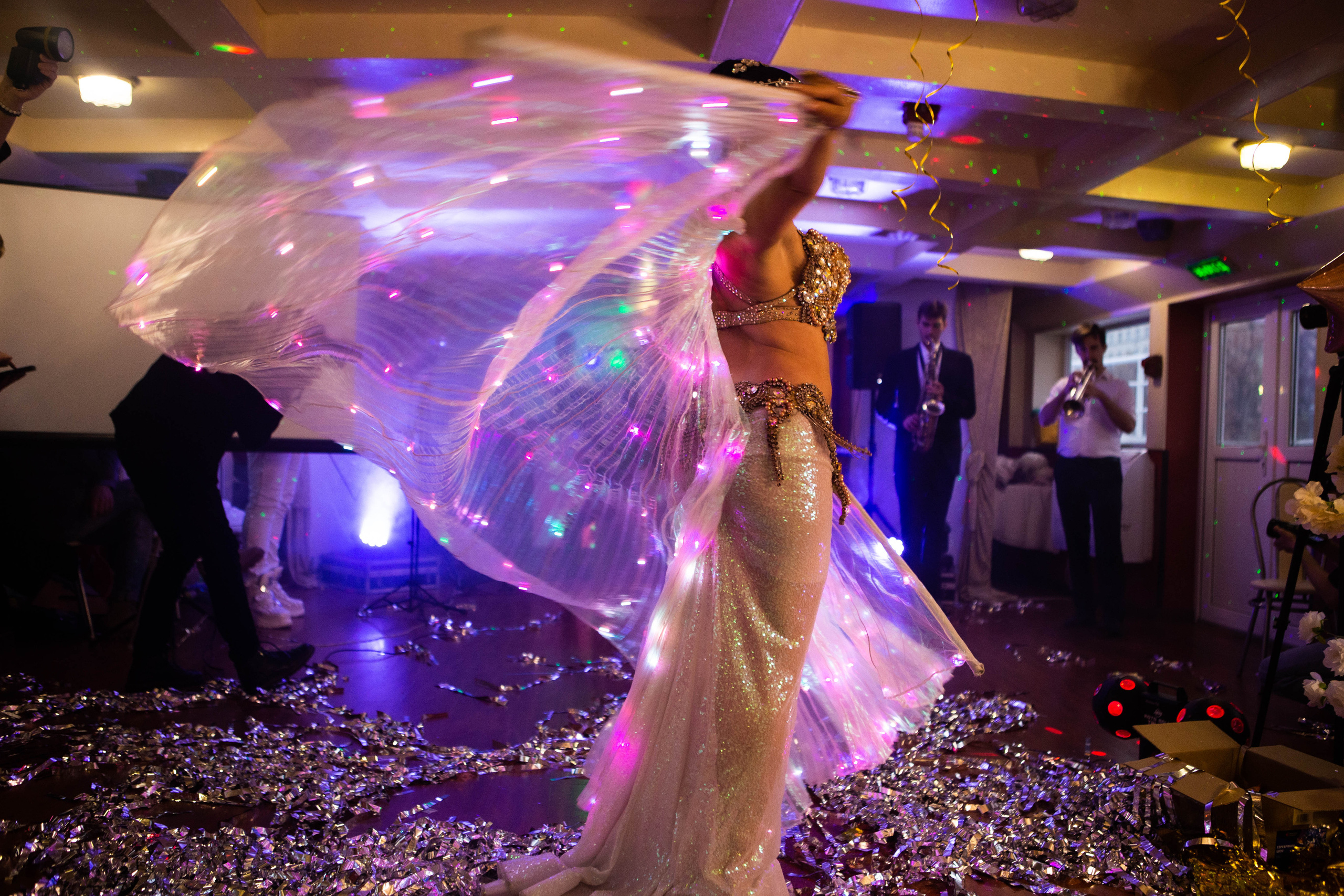 Клементина | Happy B-day. Фотограф Абакумова Анастасия