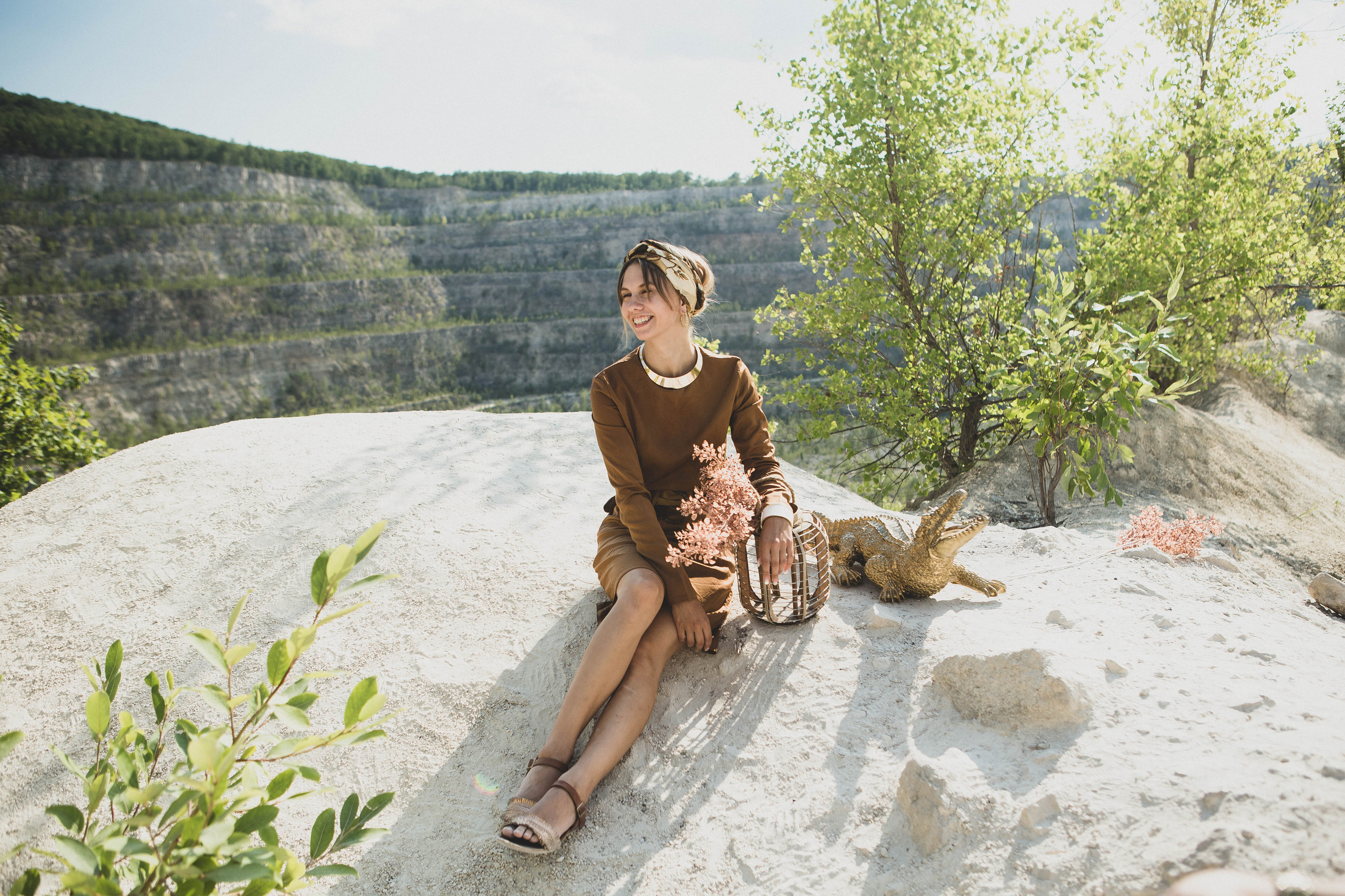 ARABIAN | KATE. Фотограф Абакумова Анастасия