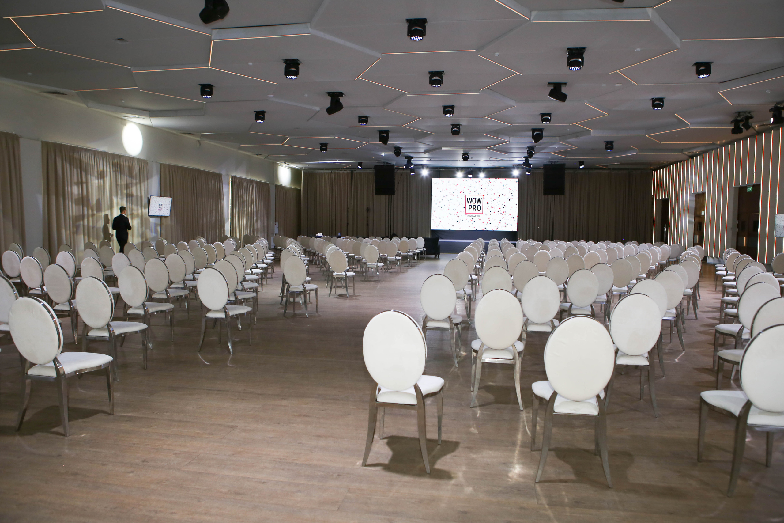 WOW PRO | Норникель, VK, ТехноНИКОЛЬ, Газпромнефть-Заполярье, КОМУС, Спортмастер. Фотограф Абакумова Анастасия