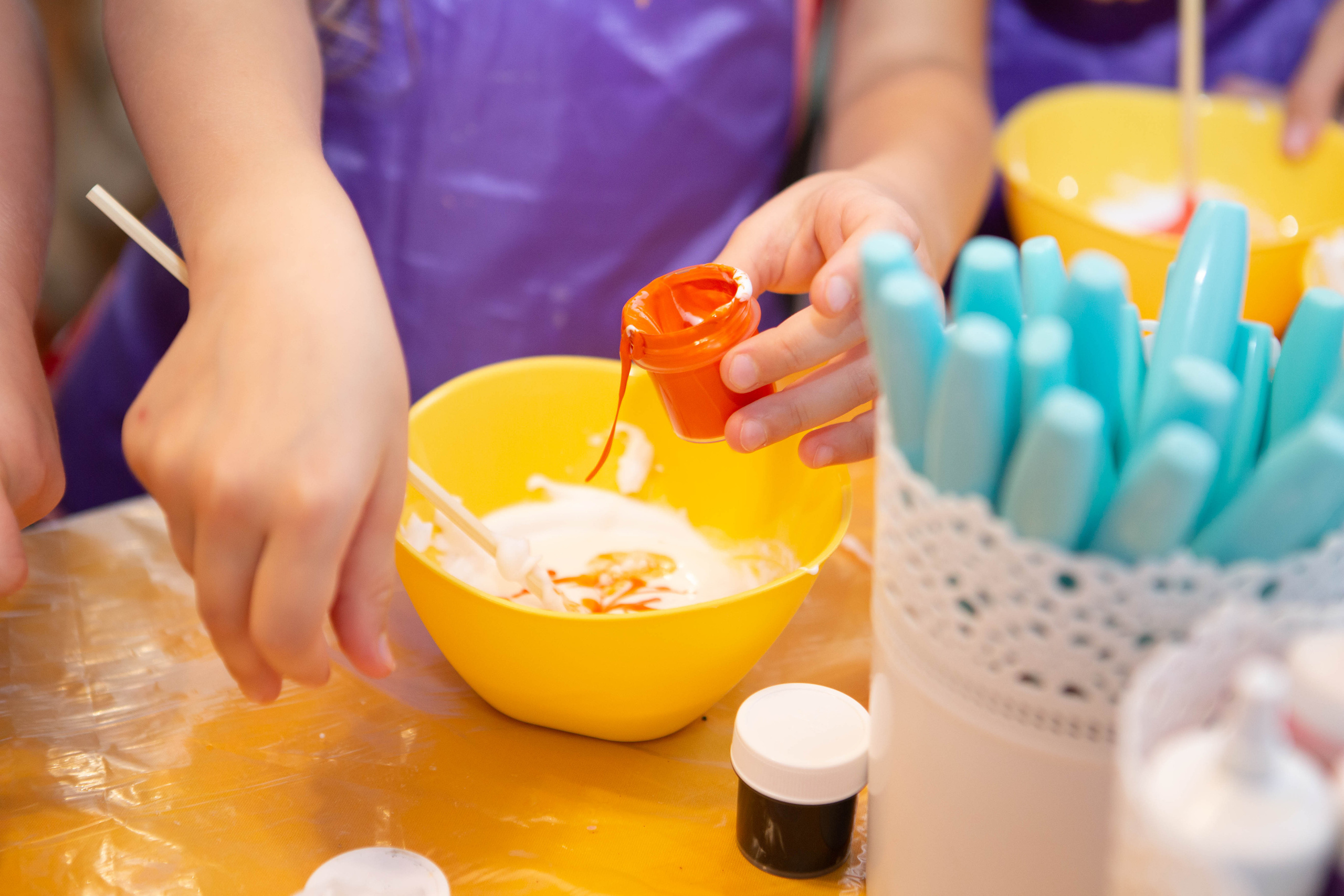 Детский Happy B-day |Нина. Фотограф Абакумова Анастасия