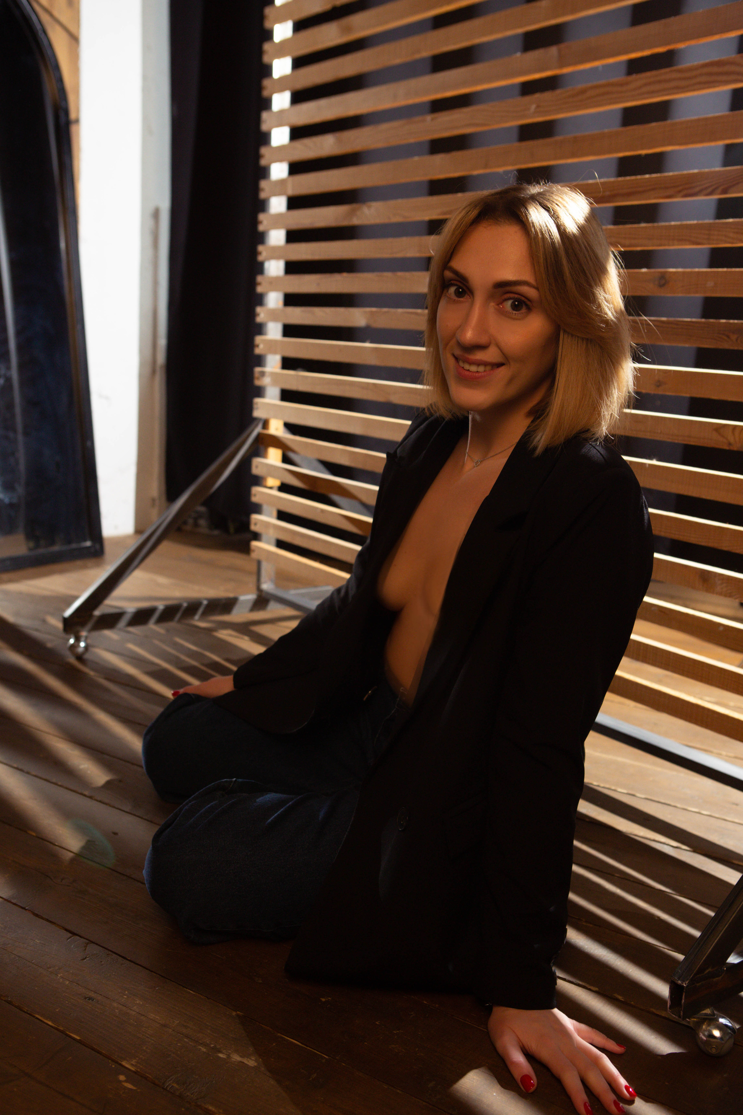 Loft | Regina. Фотограф Абакумова Анастасия