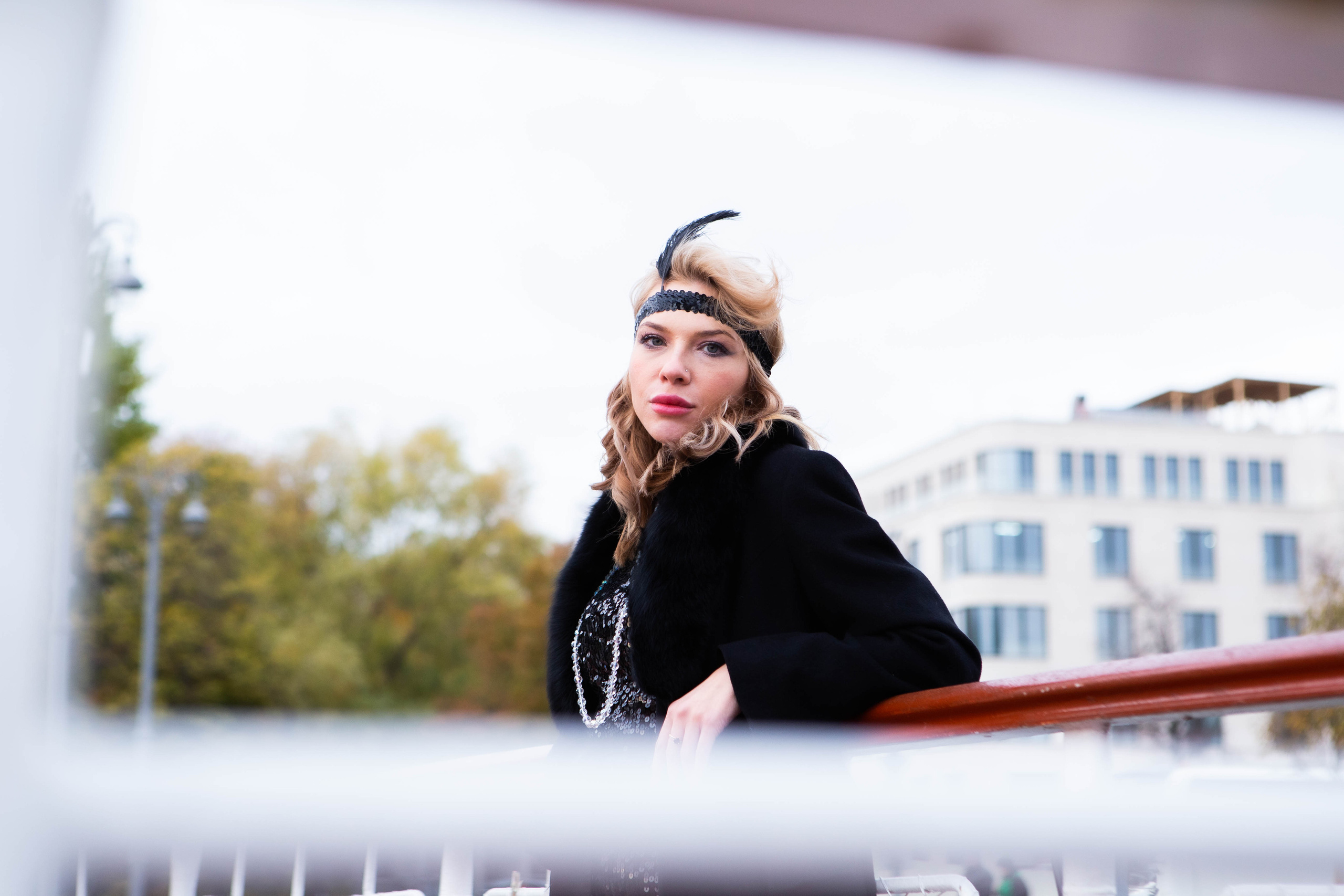 Клементина | Happy B-day. Фотограф Абакумова Анастасия