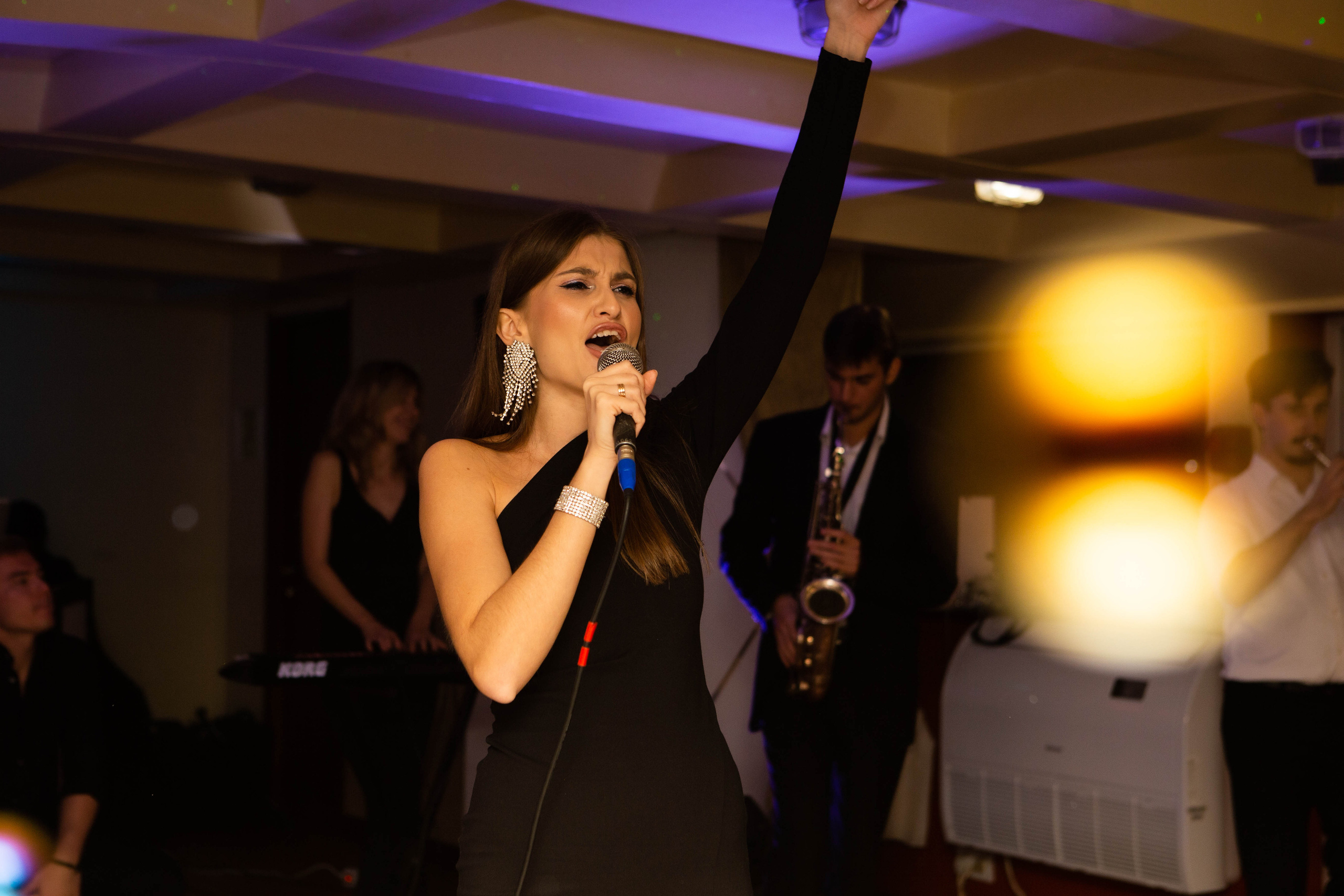 Клементина | Happy B-day. Фотограф Абакумова Анастасия