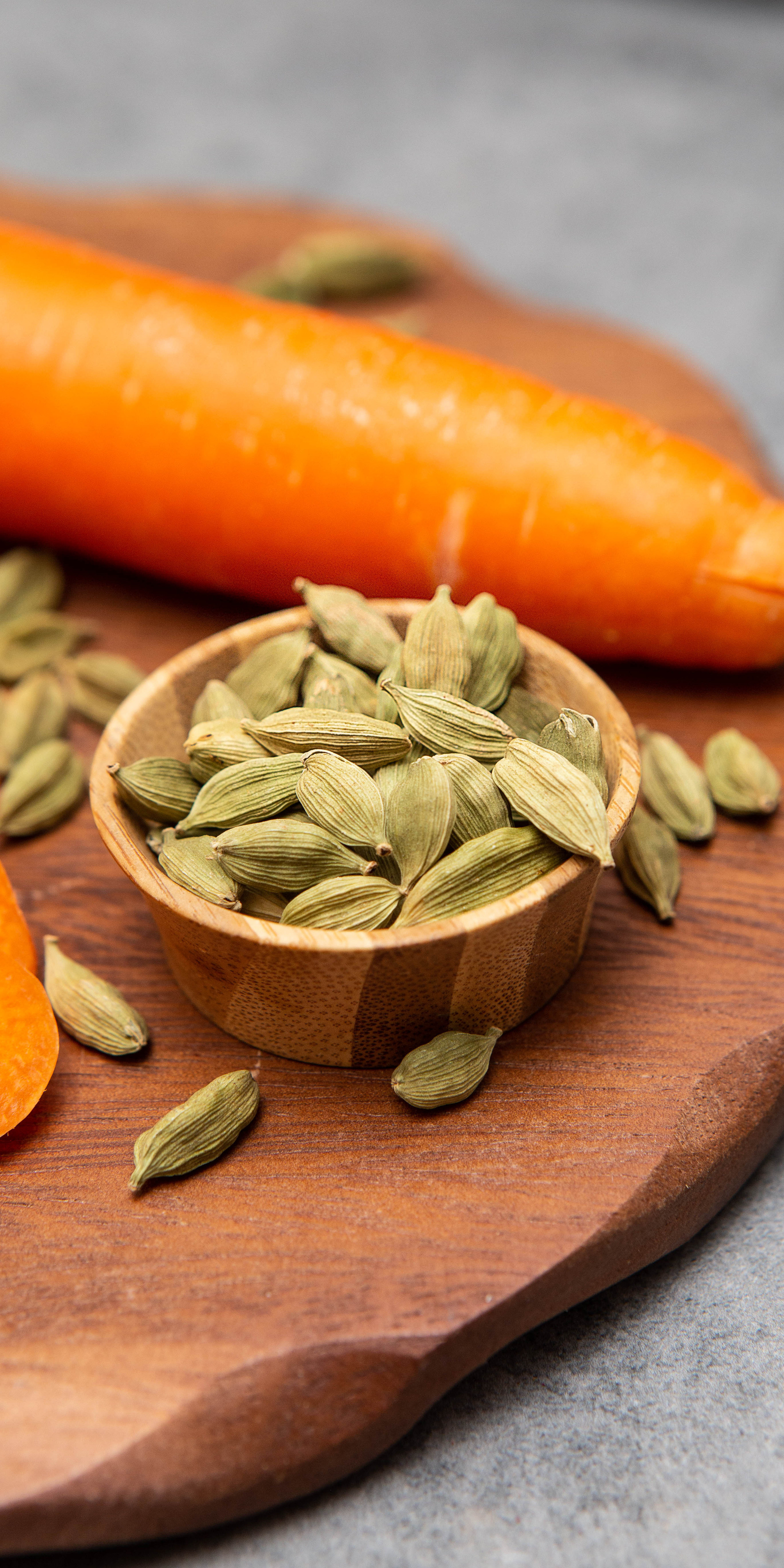 Food | Специи. Фотограф Абакумова Анастасия