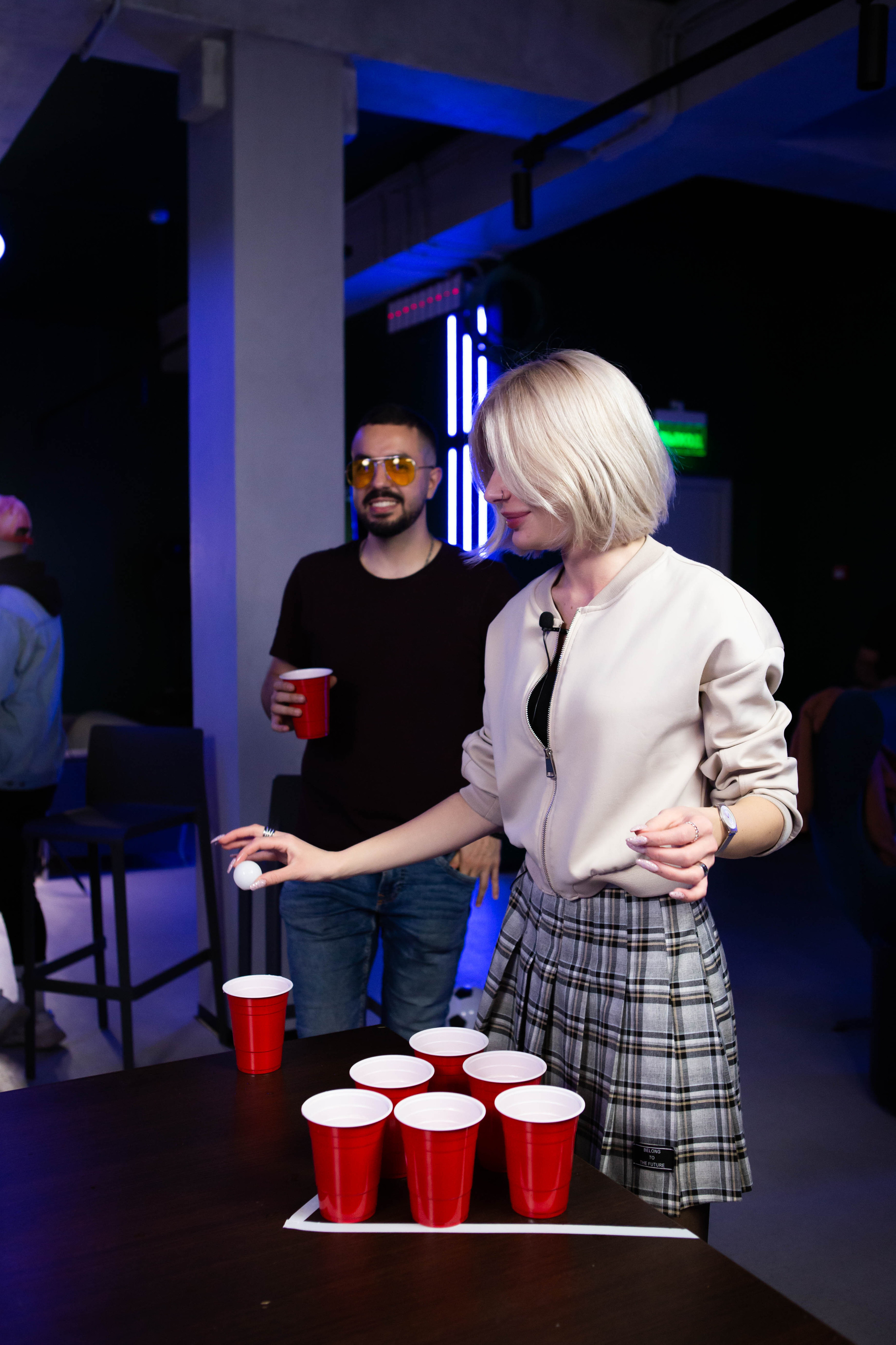 BLOGGER PARTY | Факультет. Фотограф Абакумова Анастасия