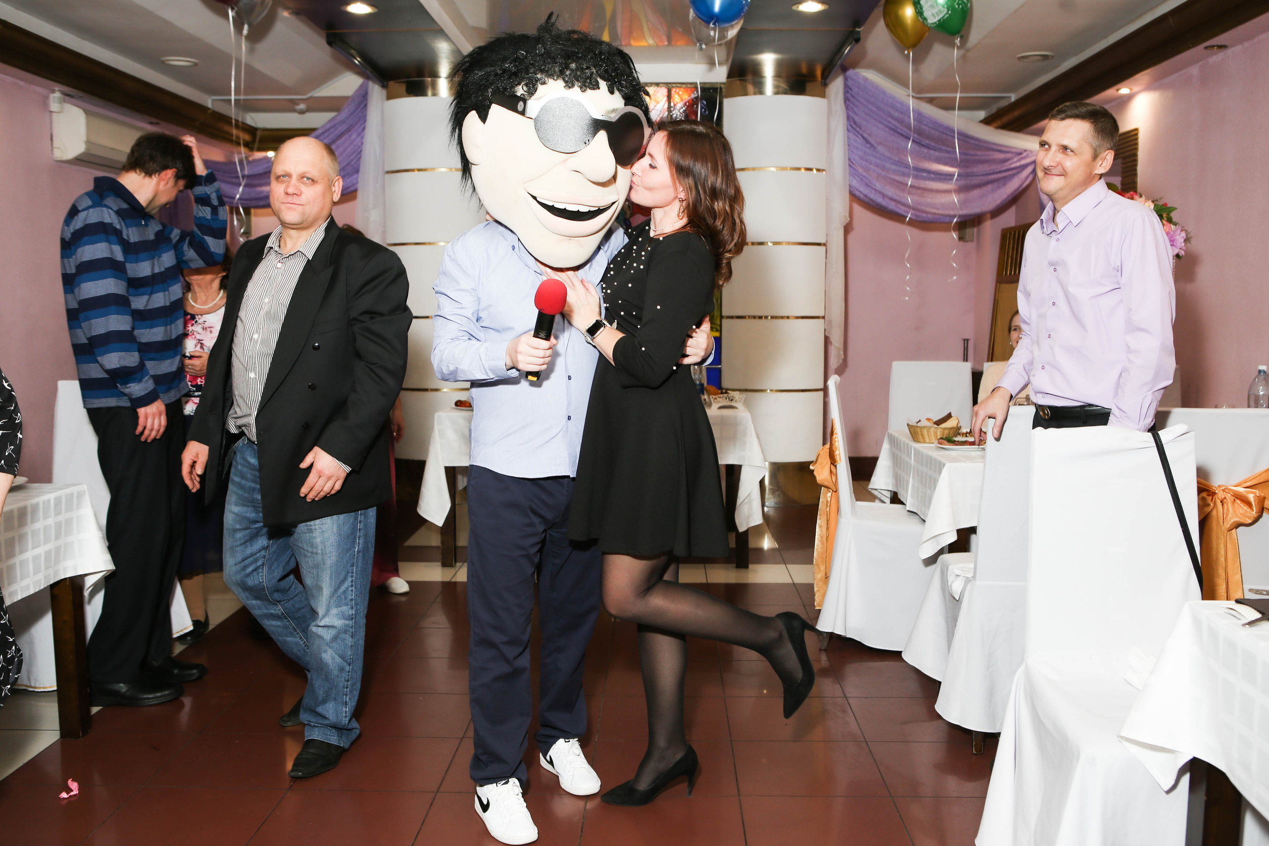 H-DAY | NATALYA. Фотограф Абакумова Анастасия