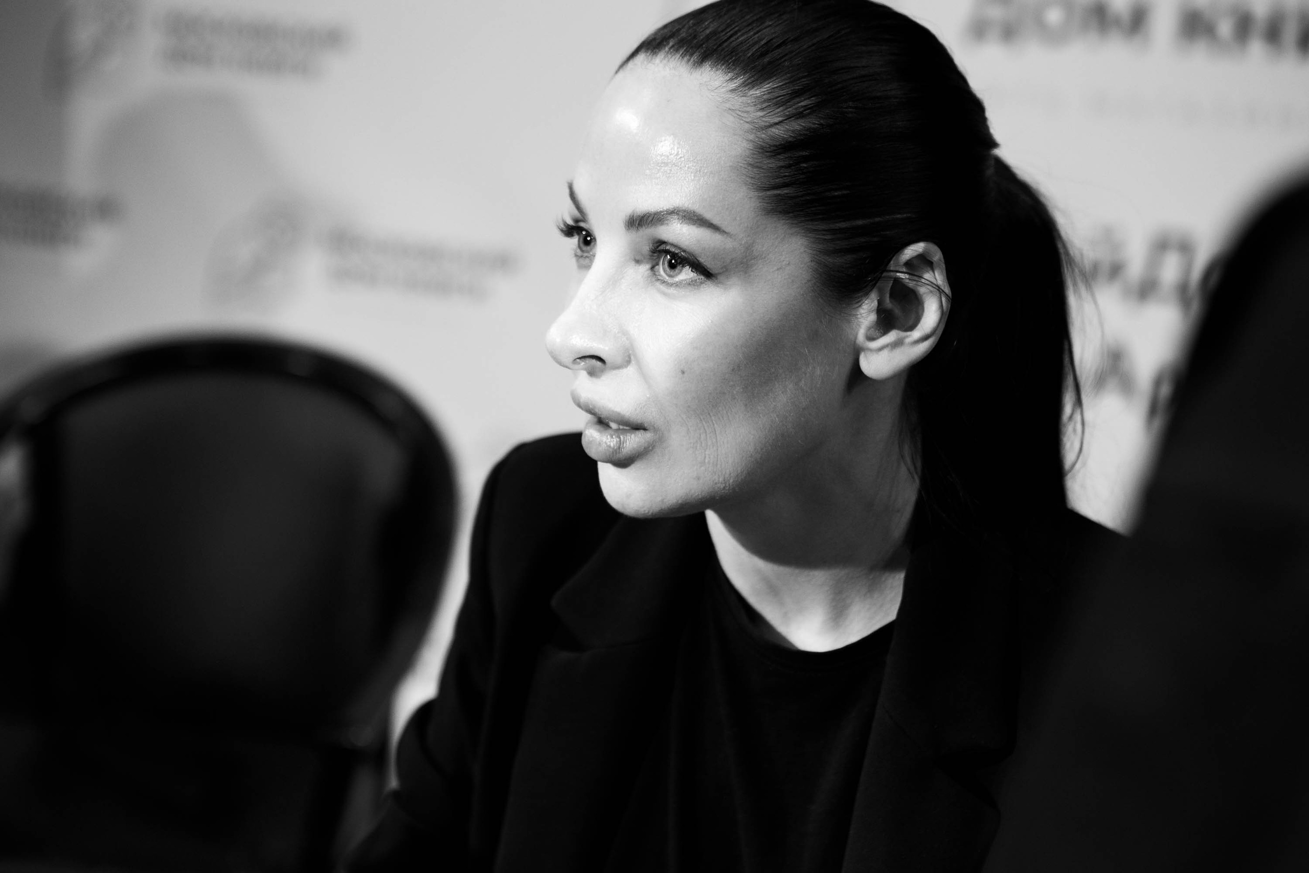 Наталья Краснова | презентация книги [НЕ] ВЕРНОСТЬ. Фотограф Абакумова Анастасия