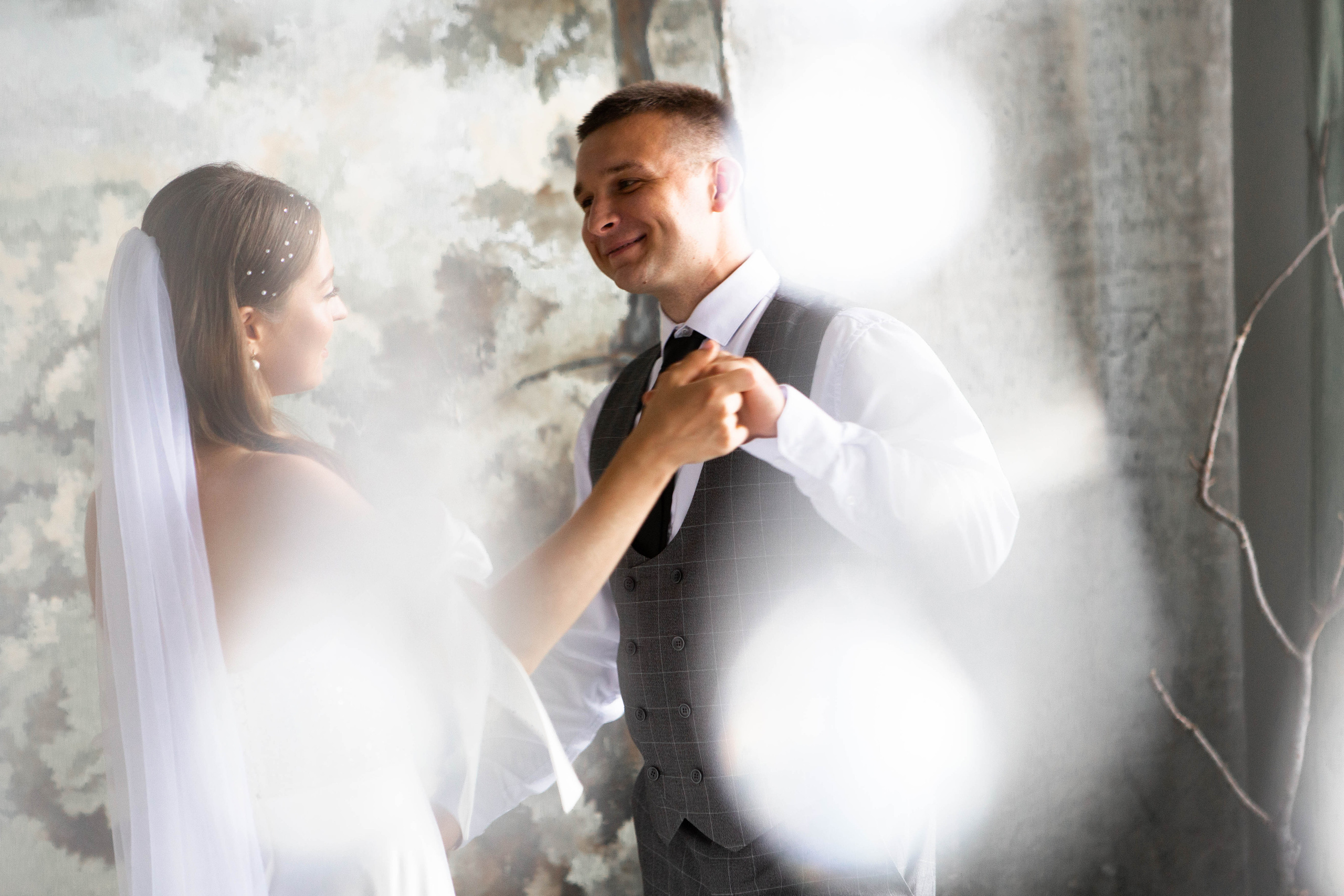 SASHA & MAX. Фотограф Абакумова Анастасия