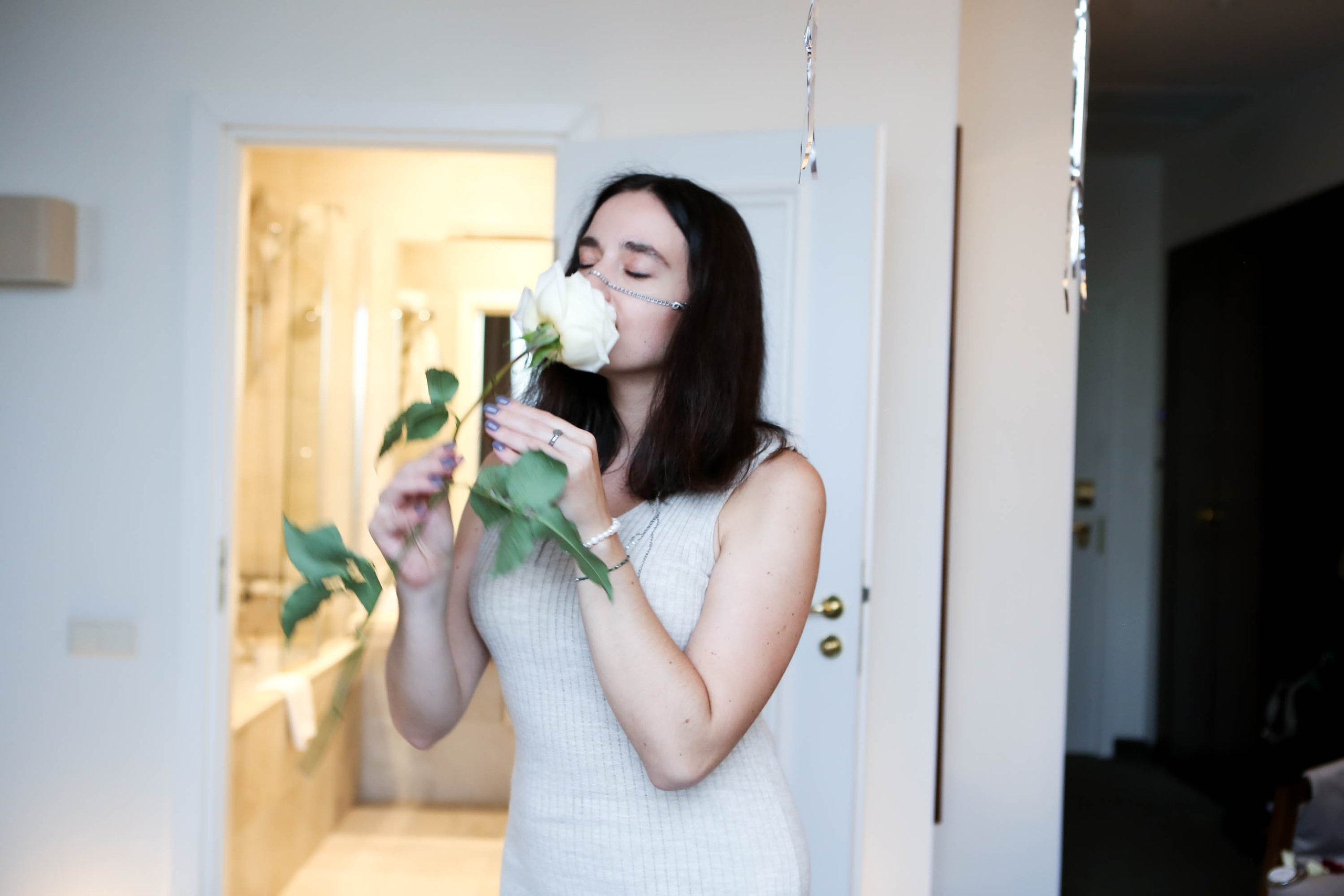 Девичник | Palmira Business club. Фотограф Абакумова Анастасия