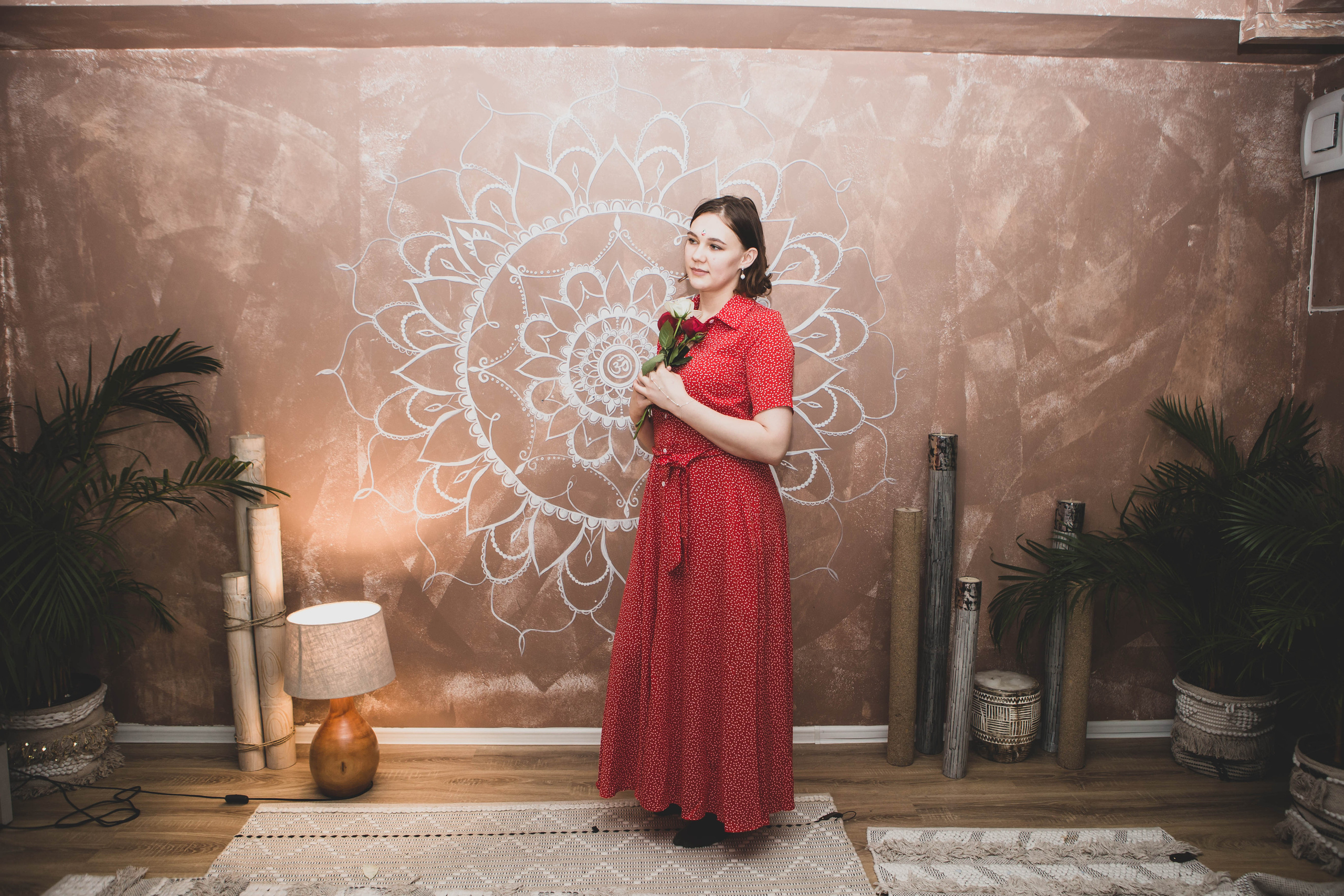 Island soul | женщина-наслаждение. Фотограф Абакумова Анастасия