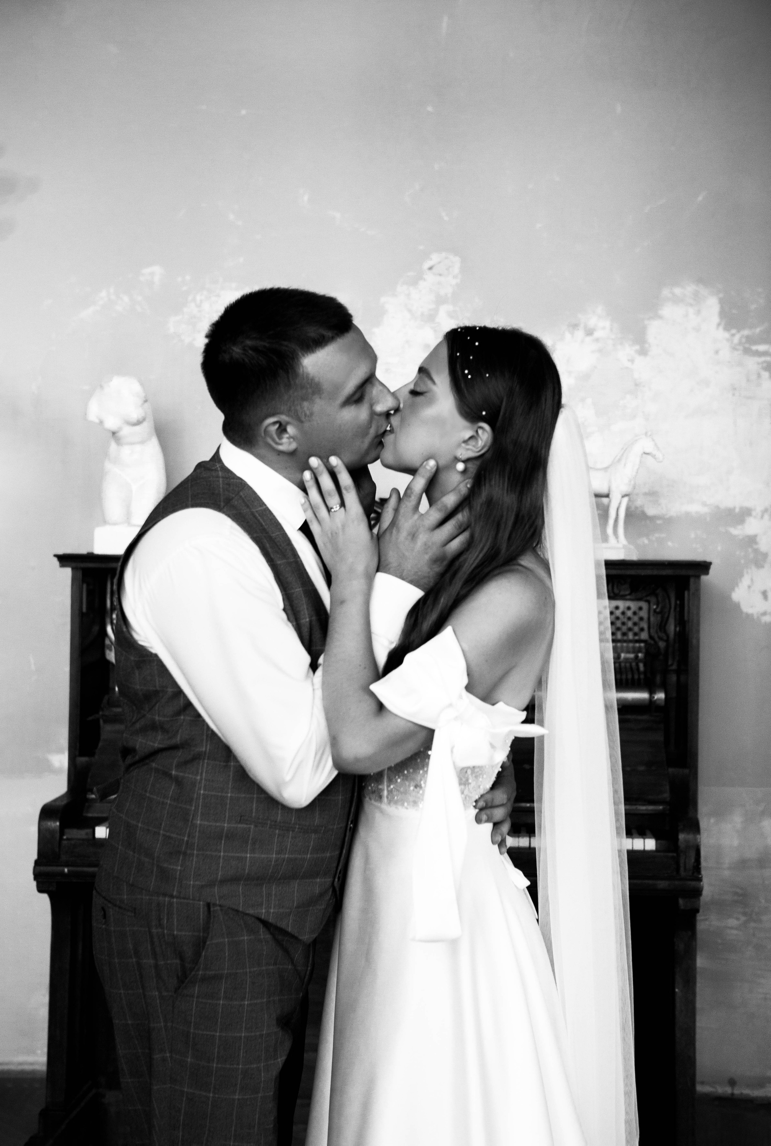 SASHA & MAX. Фотограф Абакумова Анастасия