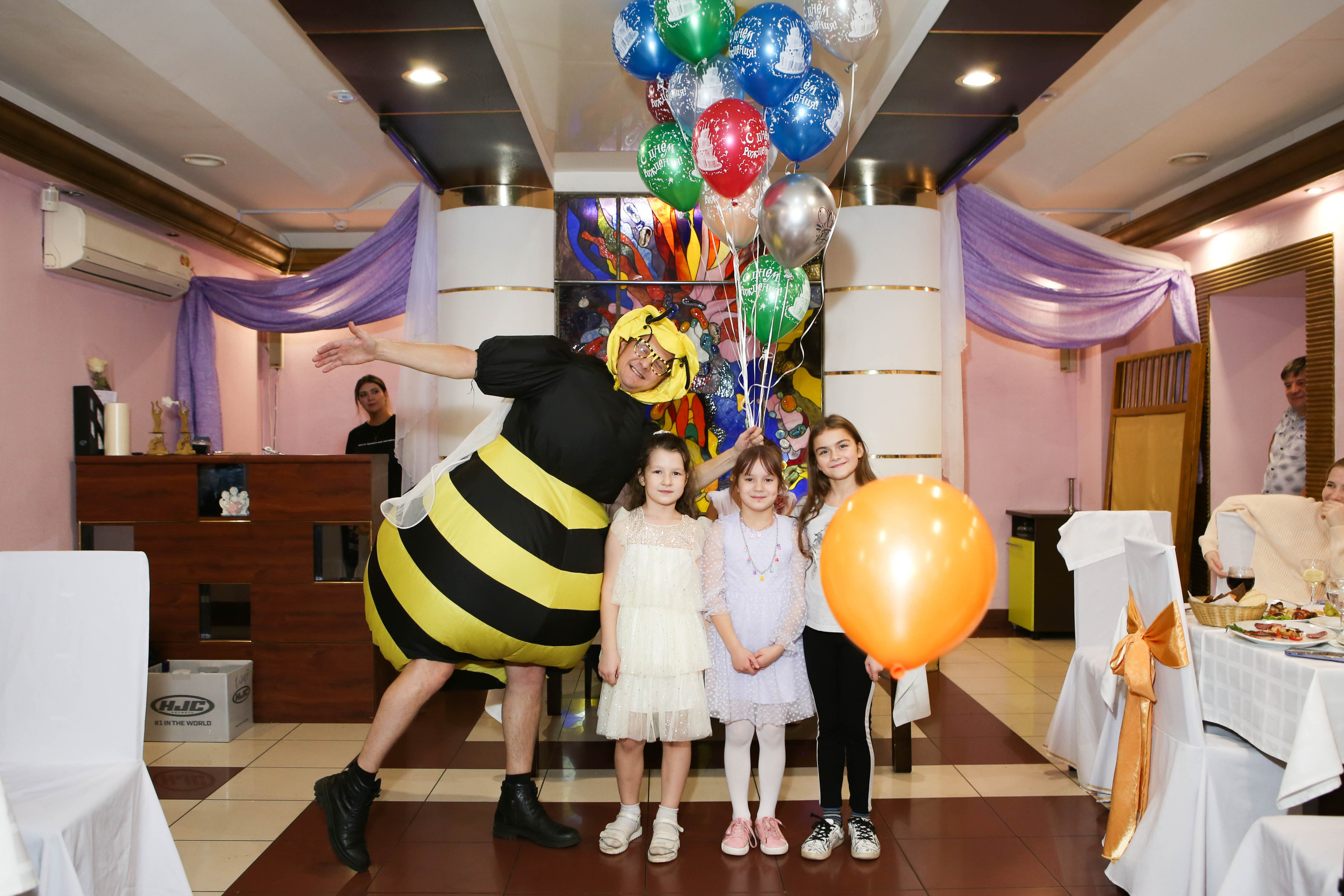 H-DAY | NATALYA. Фотограф Абакумова Анастасия