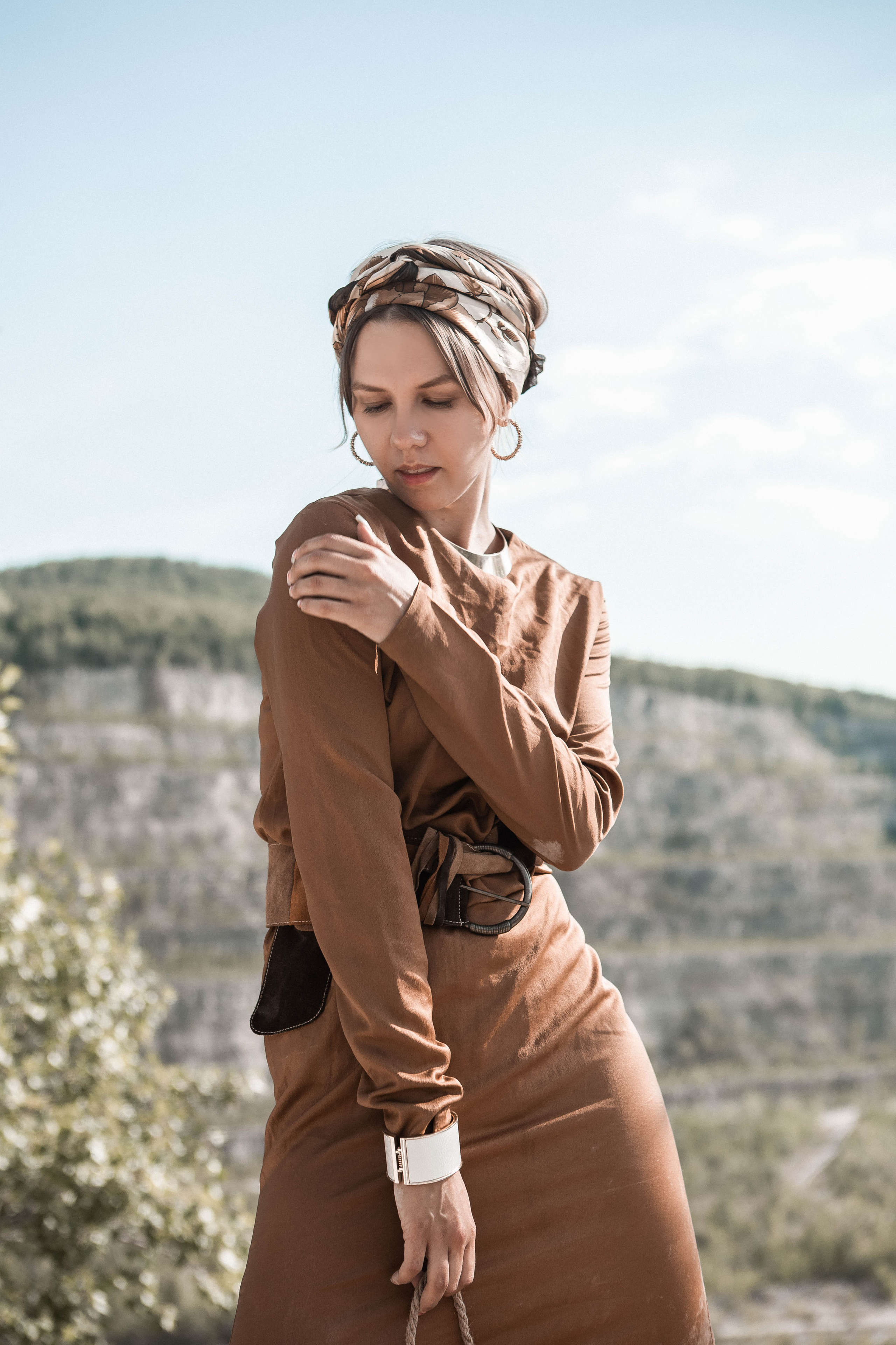 ARABIAN | KATE. Фотограф Абакумова Анастасия