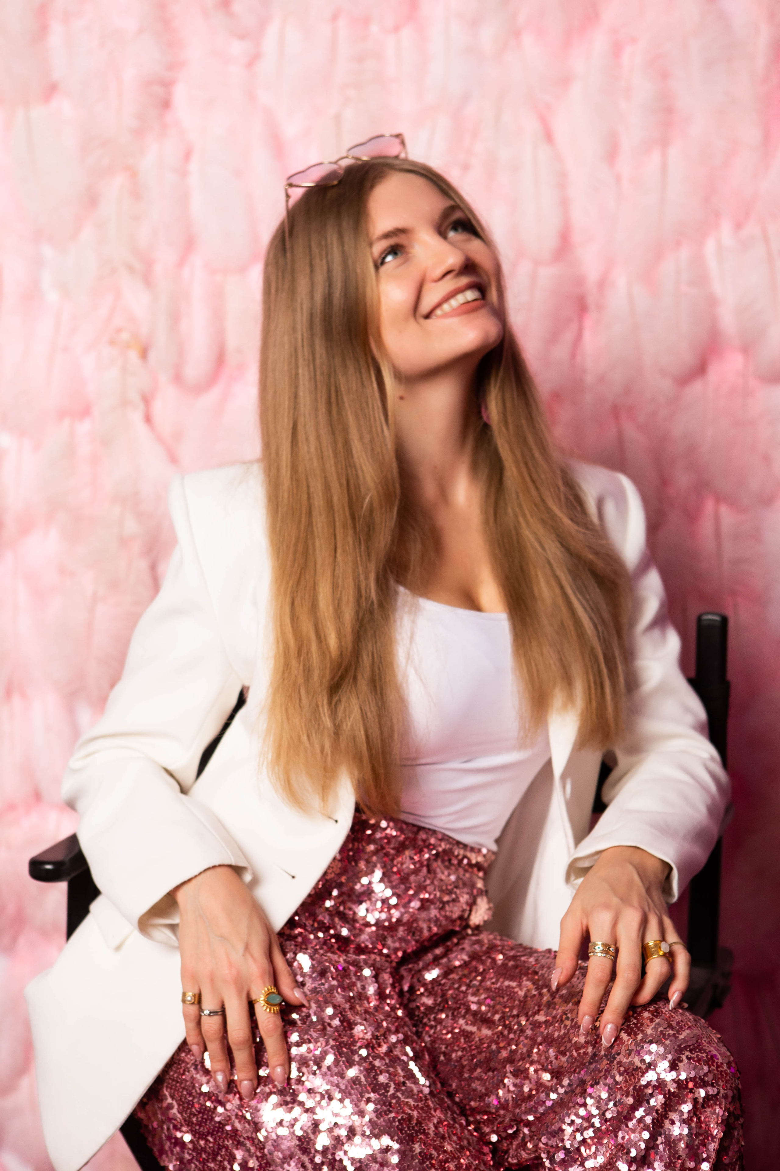 PINK | KATE. Фотограф Абакумова Анастасия