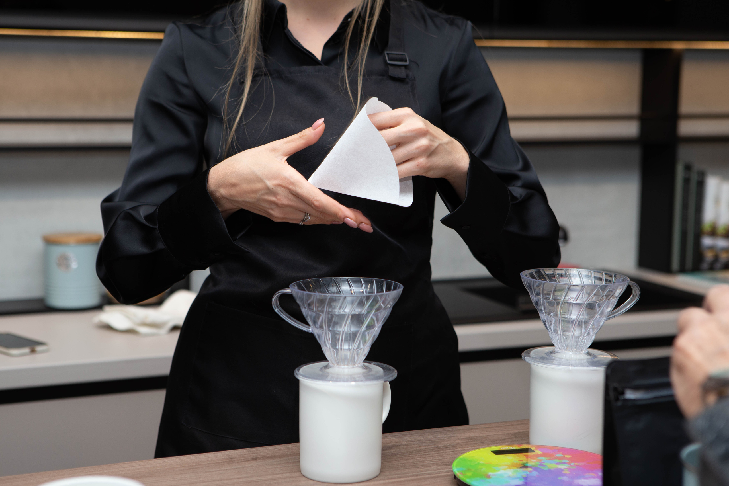 DЯТЬКОВО DISIGN | Мастеркласс «Кофейный сомелье». Фотограф Абакумова Анастасия