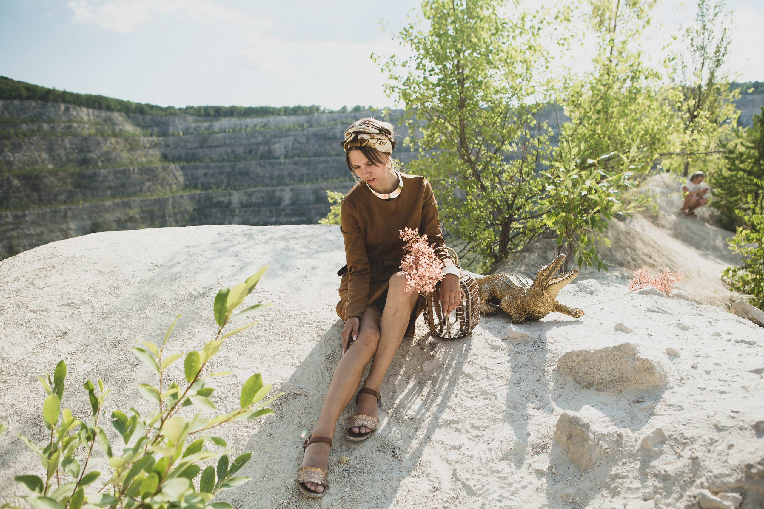 ARABIAN | KATE. Фотограф Абакумова Анастасия