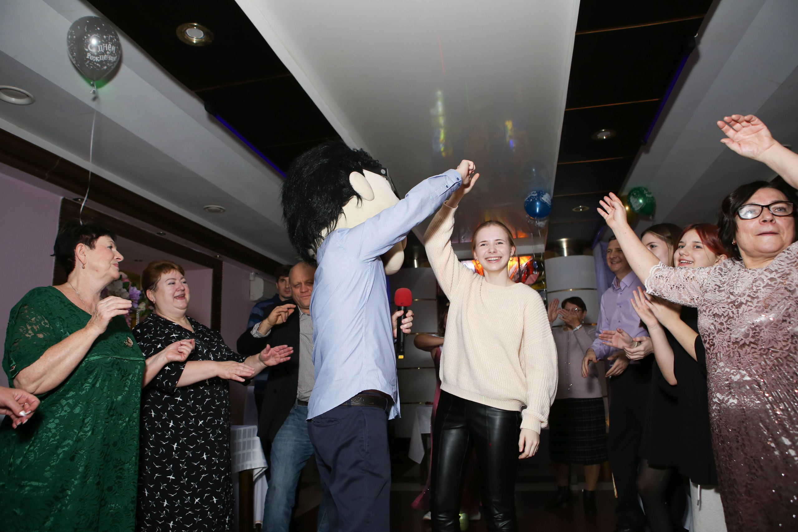 H-DAY | NATALYA. Фотограф Абакумова Анастасия