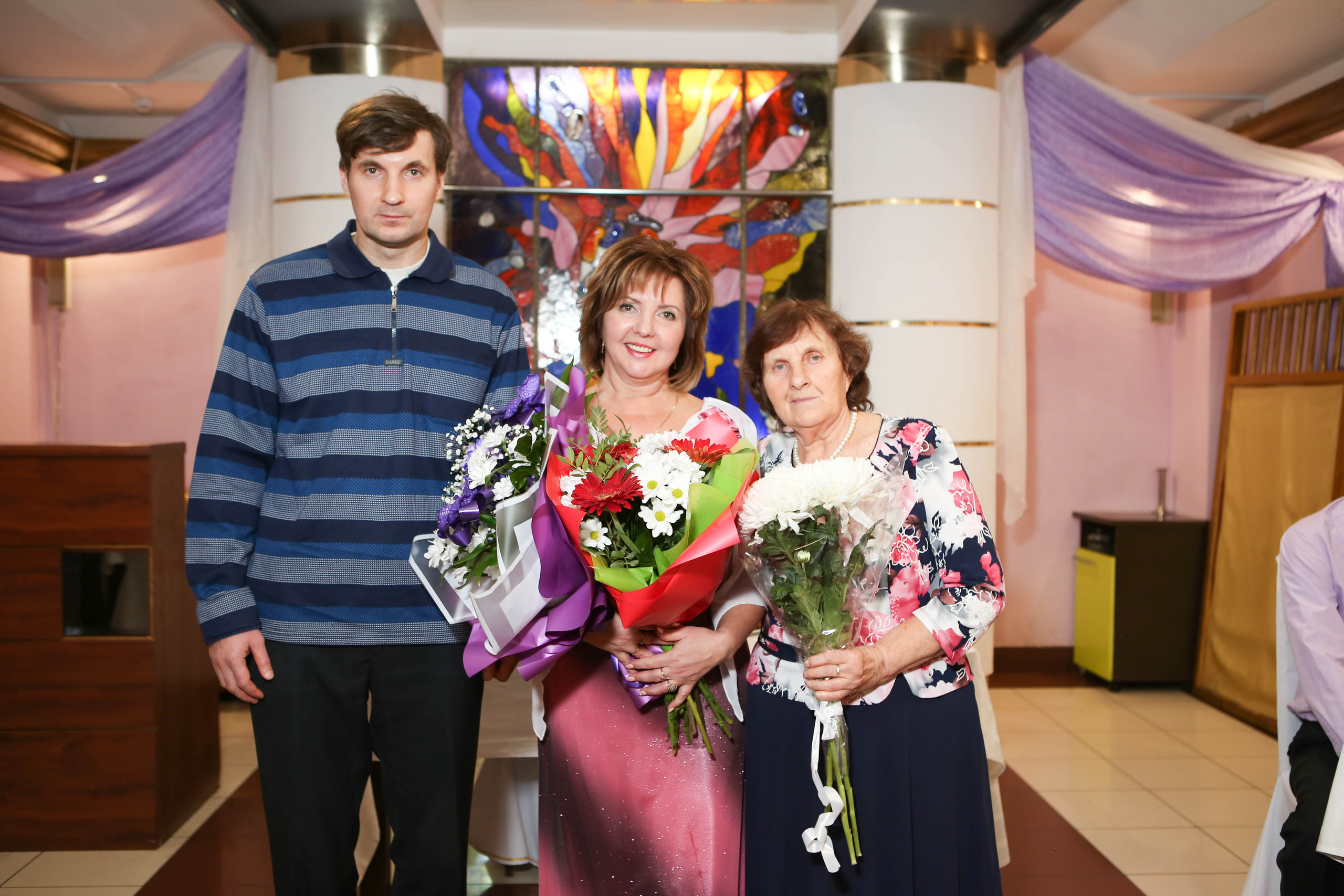 H-DAY | NATALYA. Фотограф Абакумова Анастасия