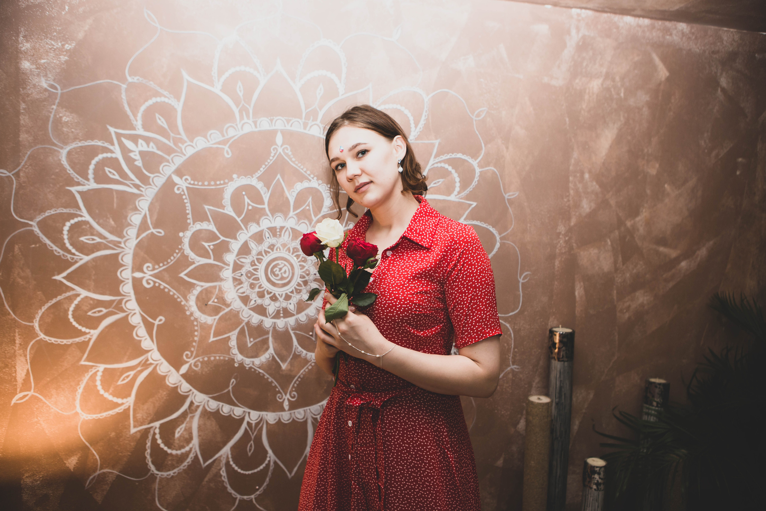 Island soul | женщина-наслаждение. Фотограф Абакумова Анастасия