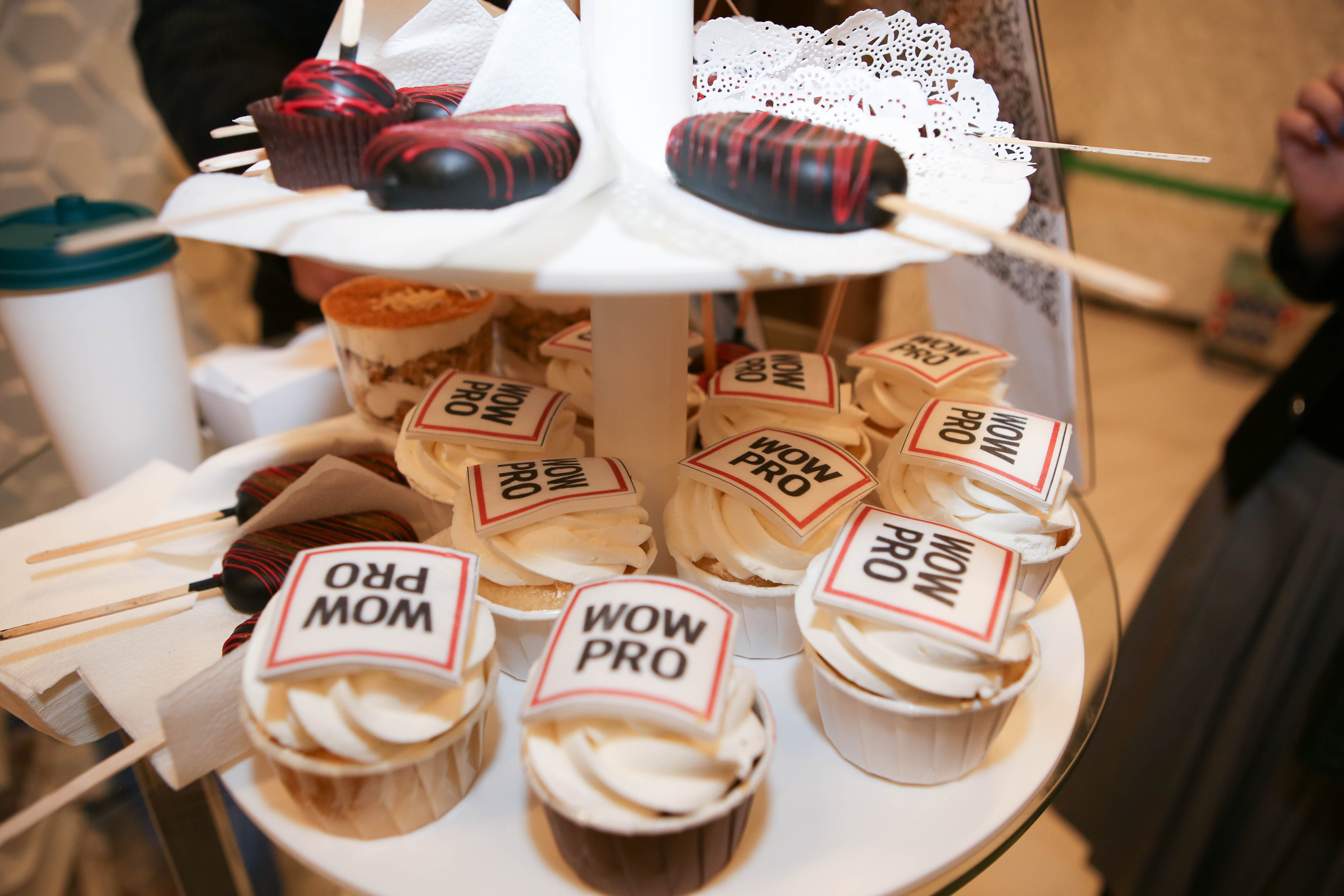 WOW PRO | Норникель, VK, ТехноНИКОЛЬ, Газпромнефть-Заполярье, КОМУС, Спортмастер. Фотограф Абакумова Анастасия