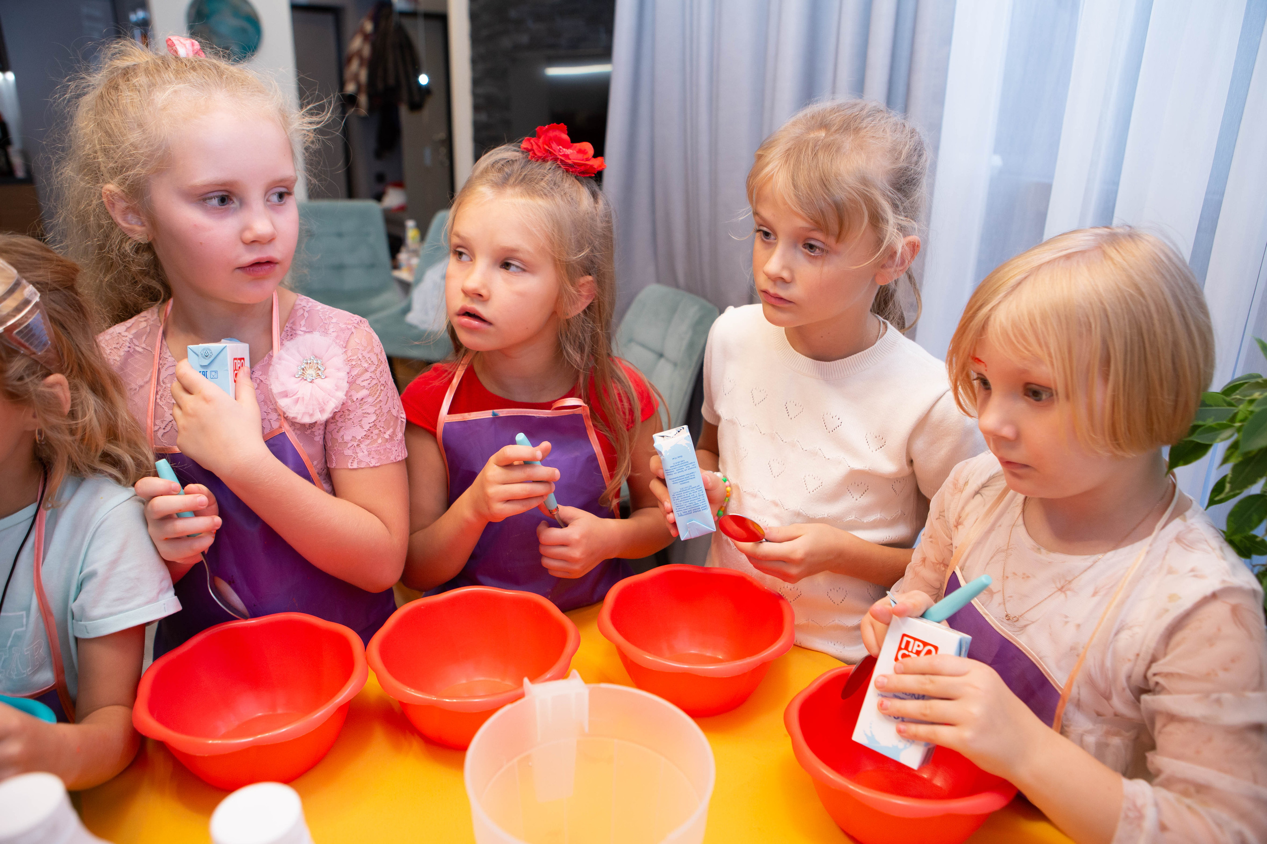 Детский Happy B-day |Нина. Фотограф Абакумова Анастасия