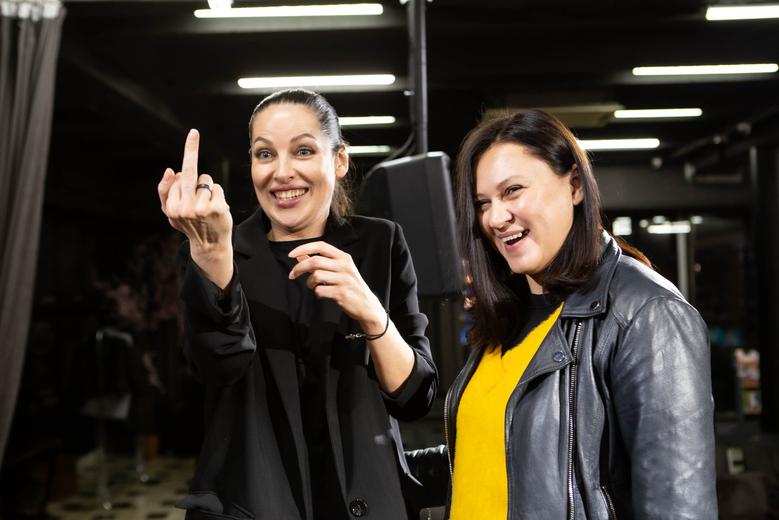 Наталья Краснова | презентация книги [НЕ] ВЕРНОСТЬ. Фотограф Абакумова Анастасия