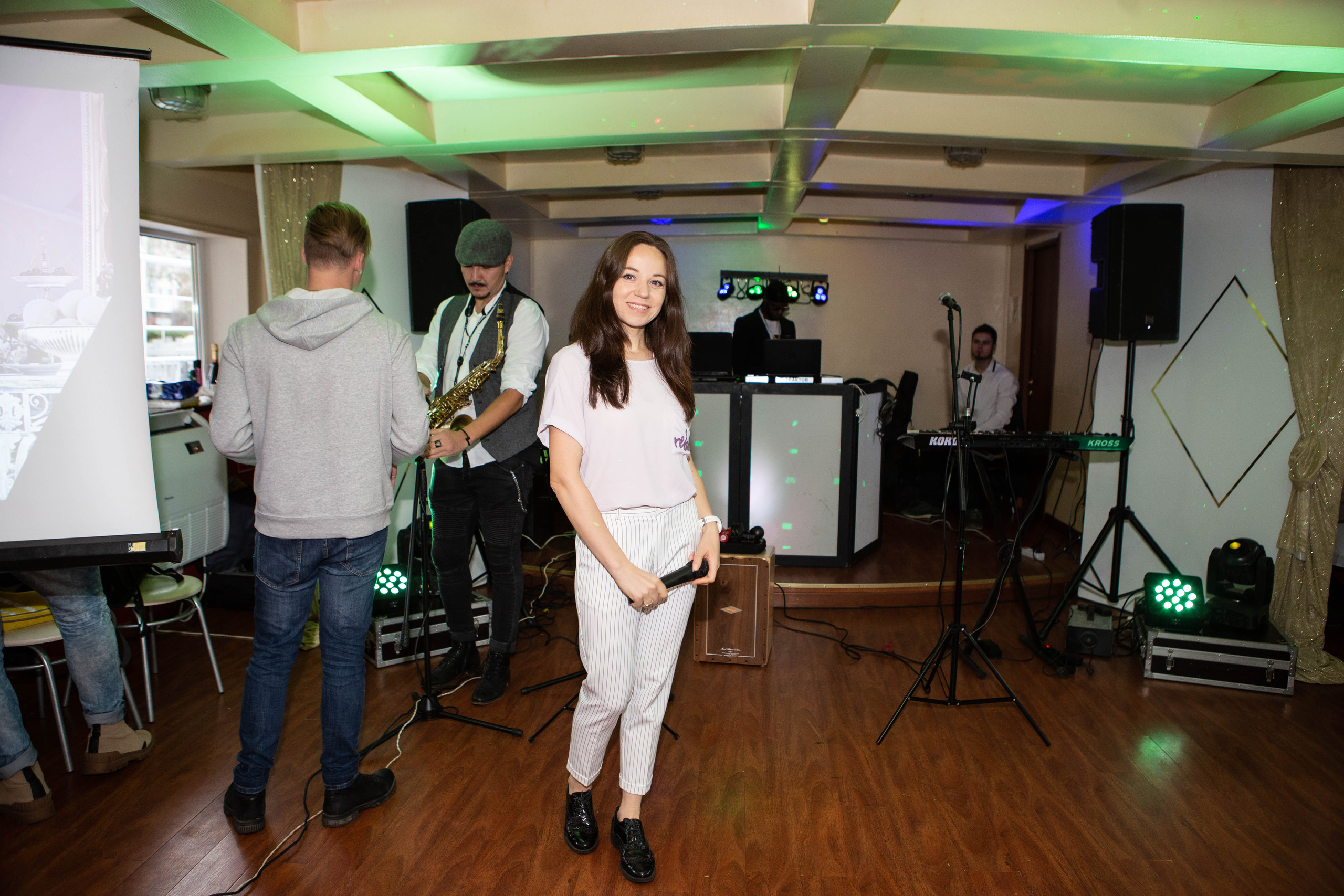 Клементина | Happy B-day. Фотограф Абакумова Анастасия